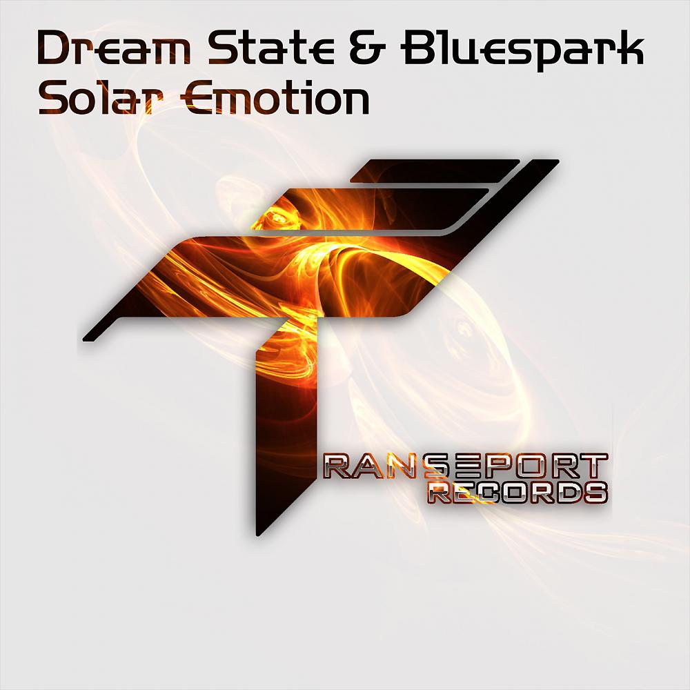 Постер альбома Solar Emotion