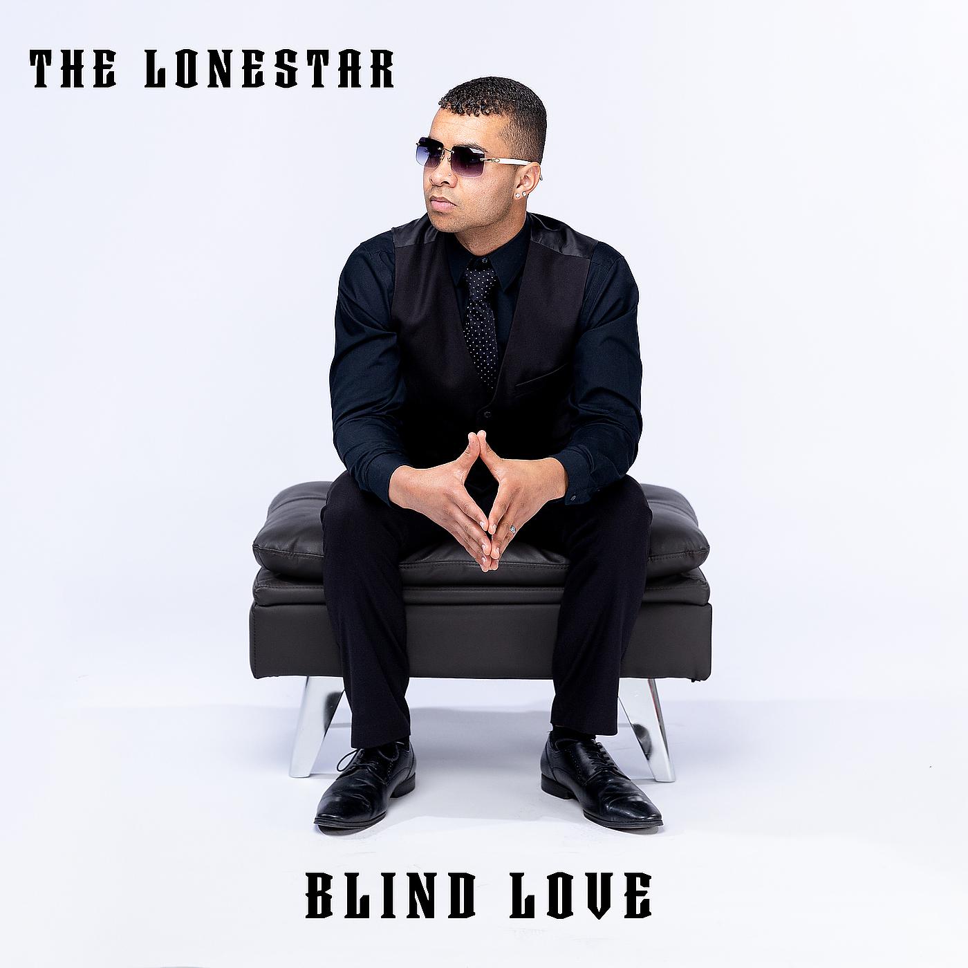 Постер альбома Blind Love