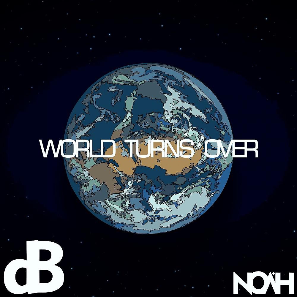 Постер альбома World Turns Over