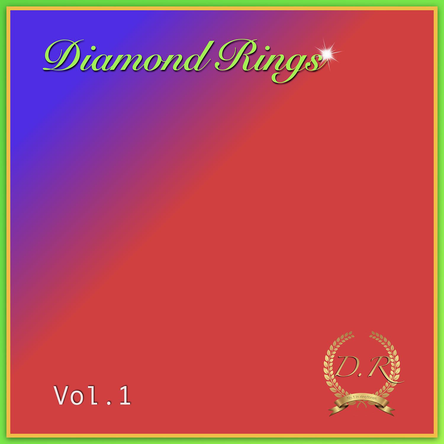 Постер альбома Diamond Rings, Vol. 1