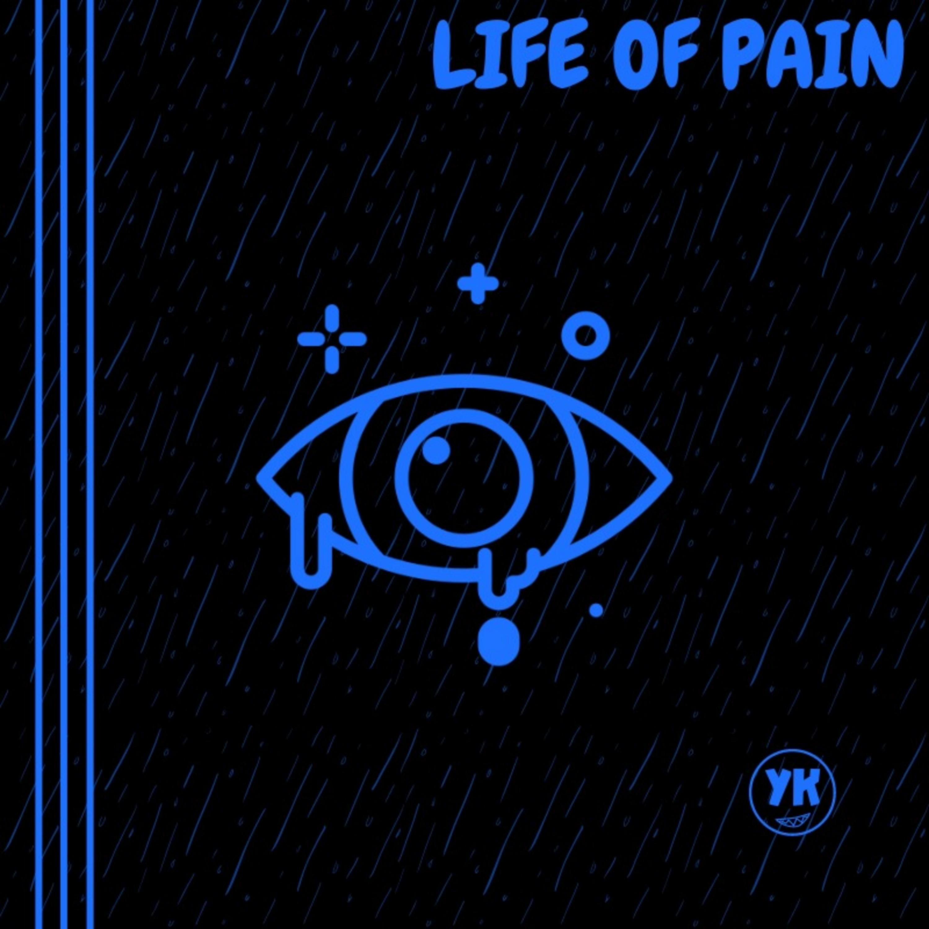 Постер альбома Life of Pain