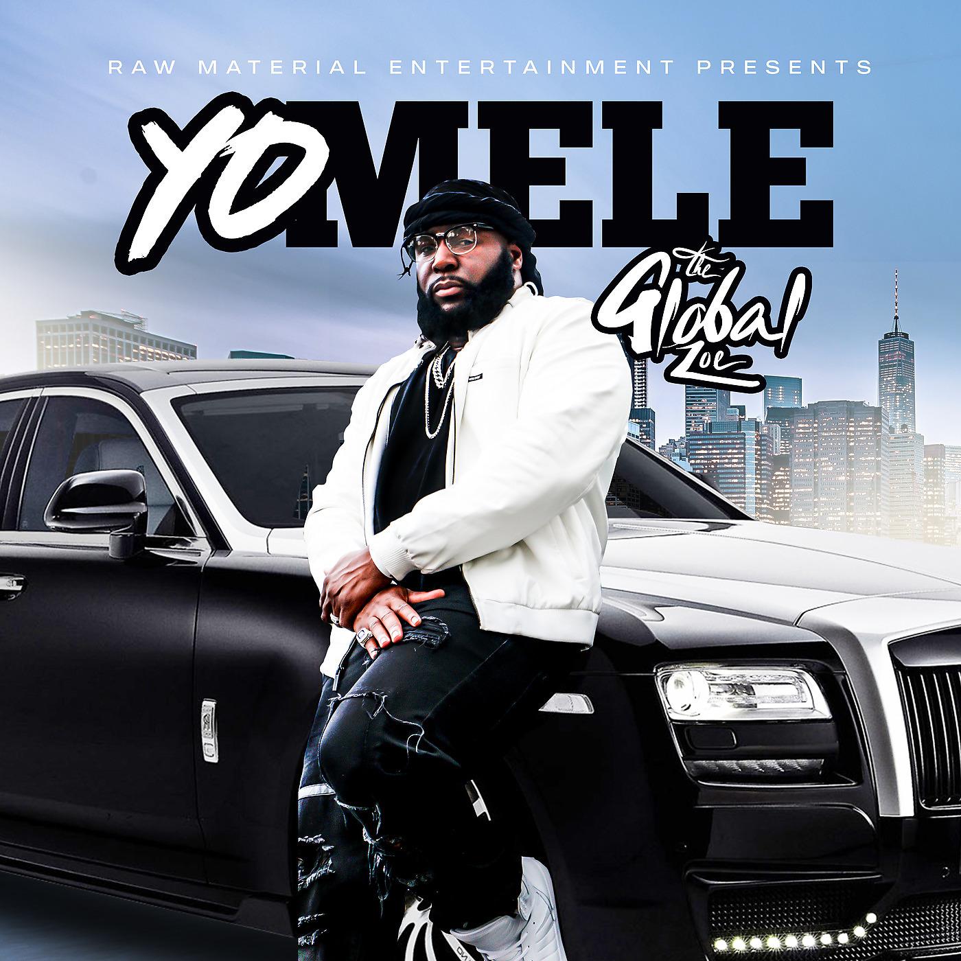 Постер альбома Yo Mele