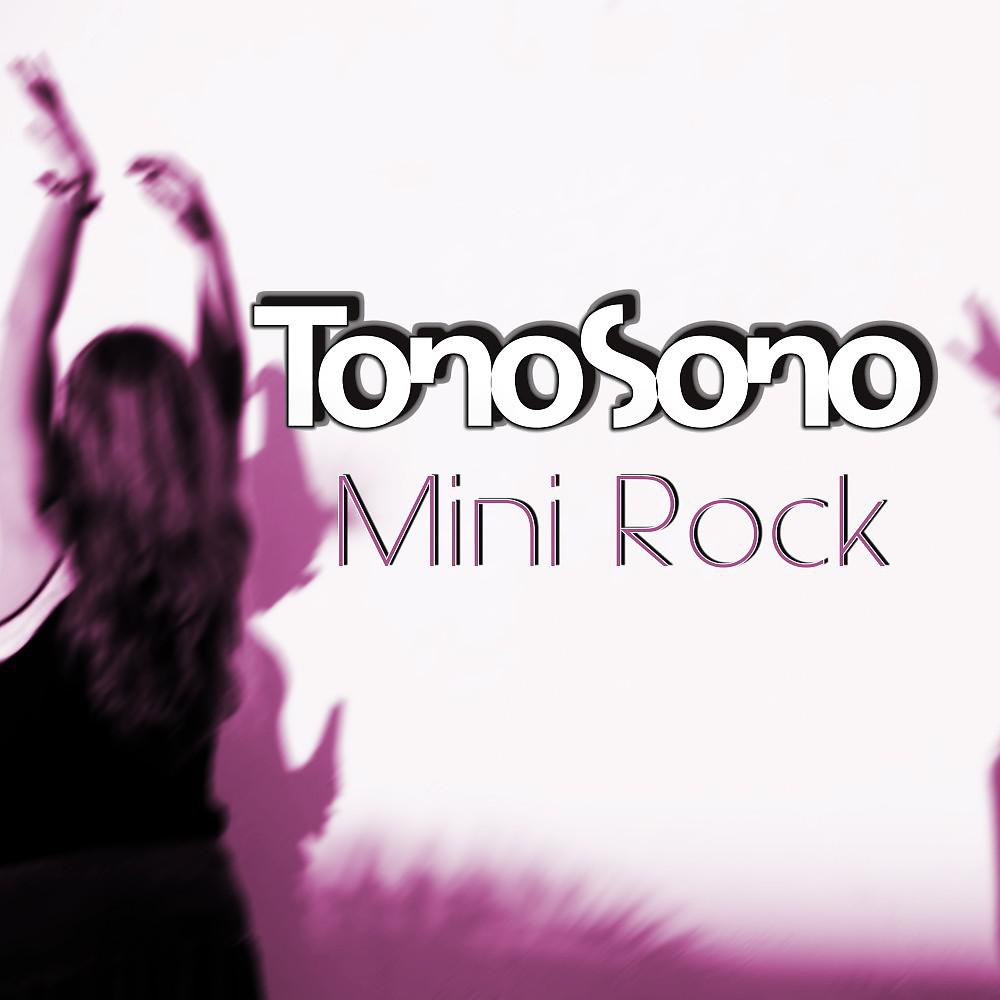 Постер альбома Mini Rock