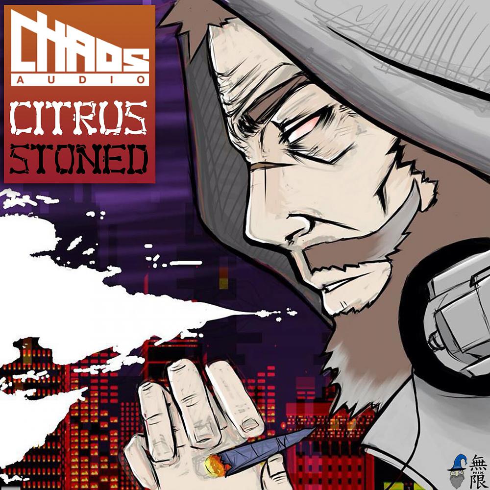 Постер альбома Stoned EP