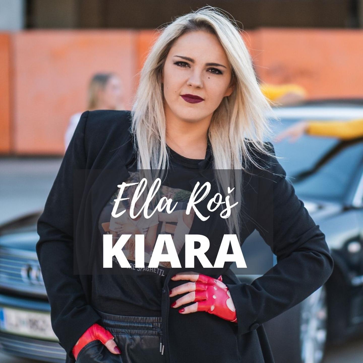 Постер альбома Kiara