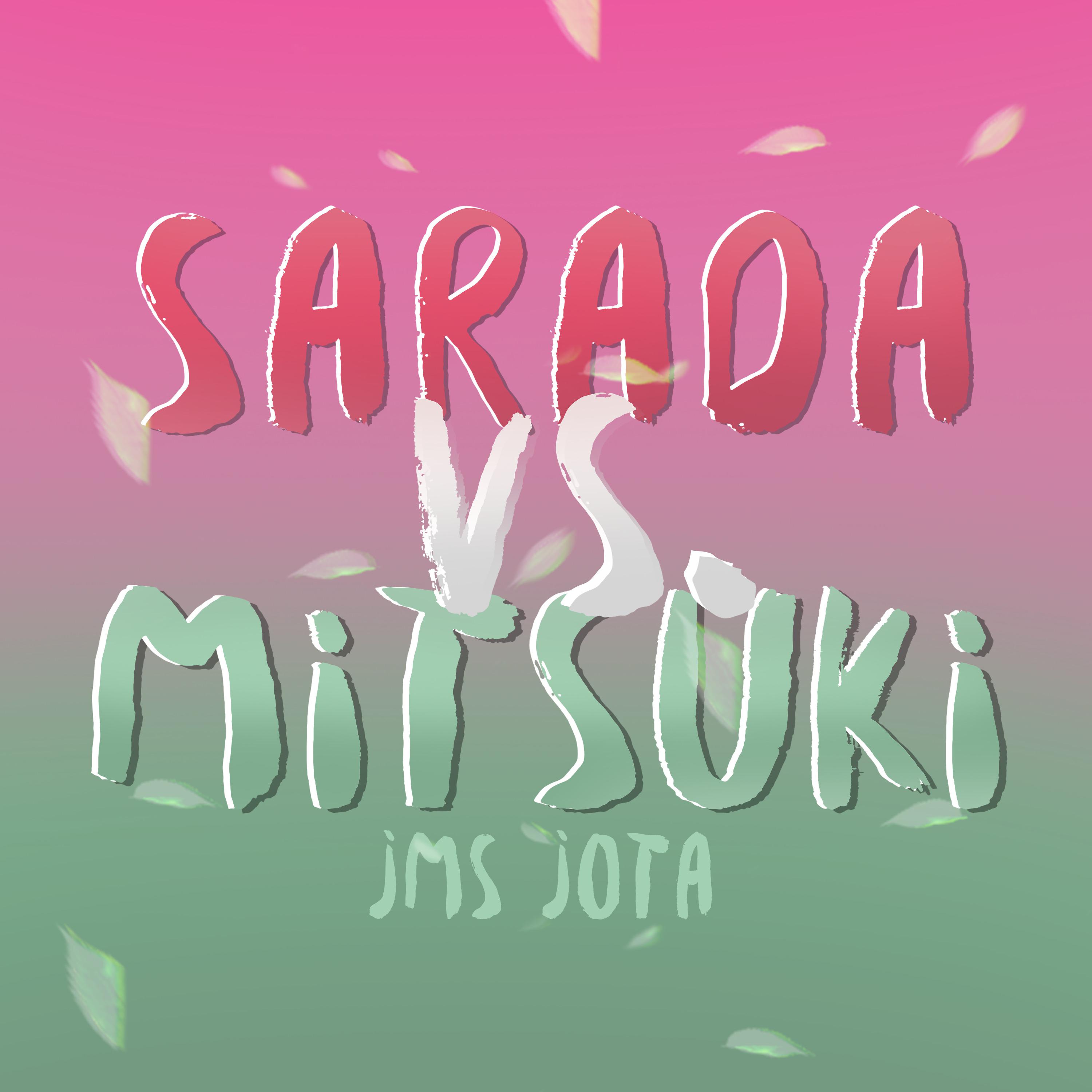 Постер альбома Sarada Vs. Mitsuki