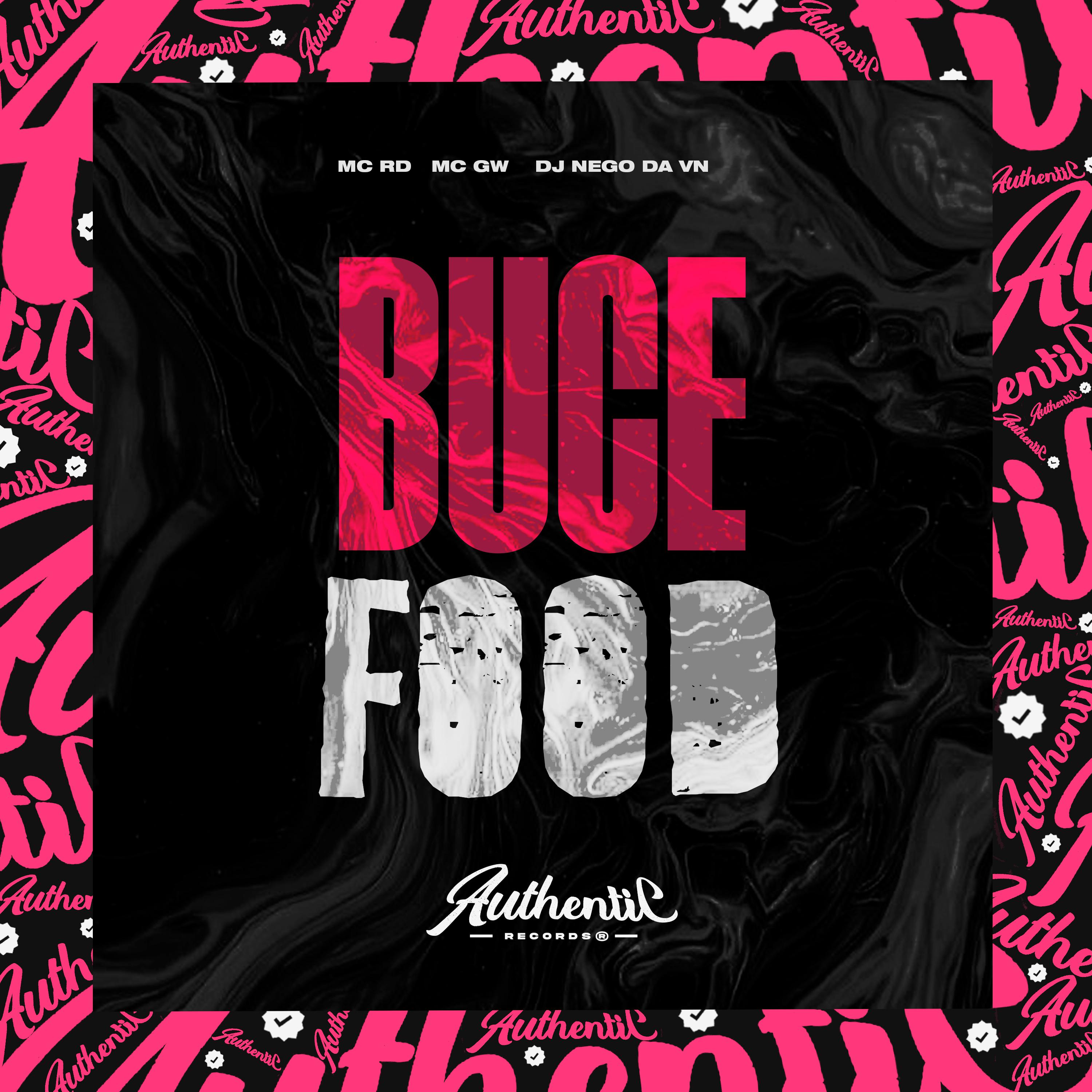 Постер альбома Bucefood