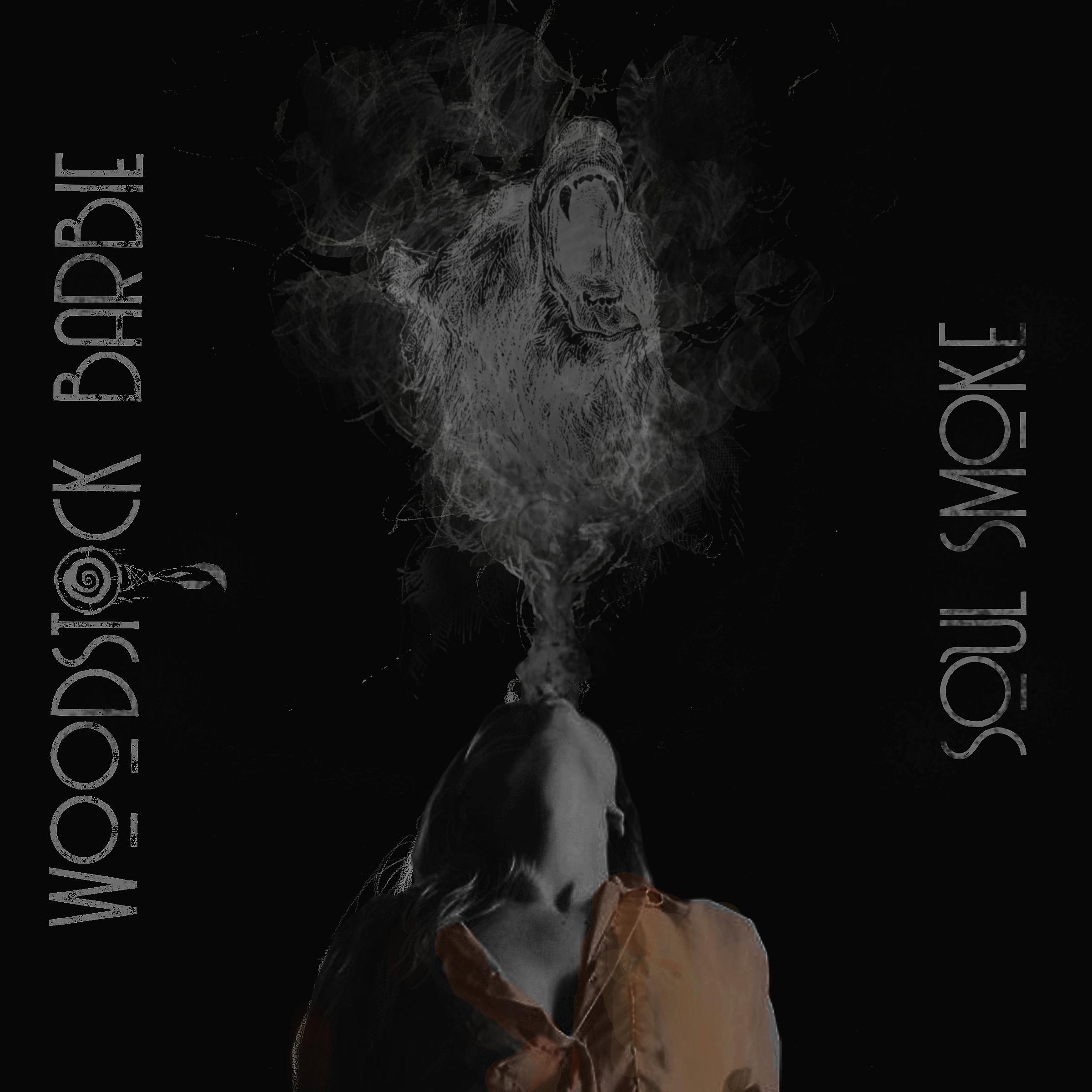 Постер альбома Soul Smoke