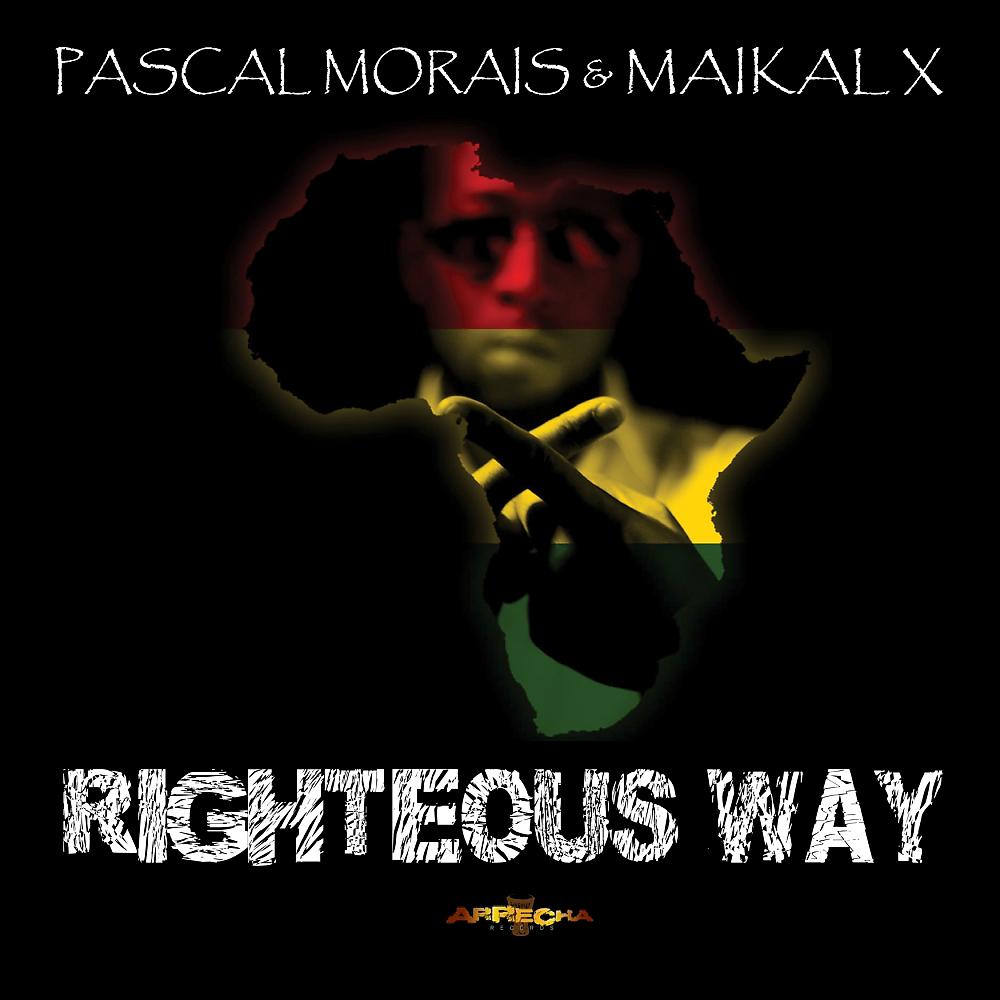Постер альбома Righteous Way