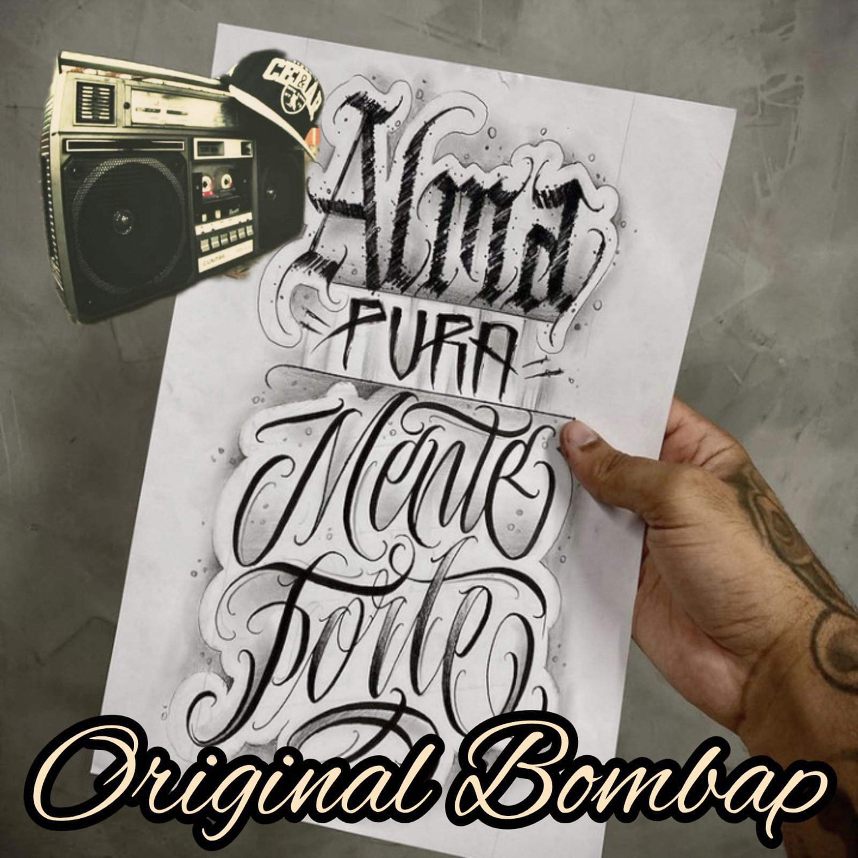 Постер альбома Alma Pura Mente Forte