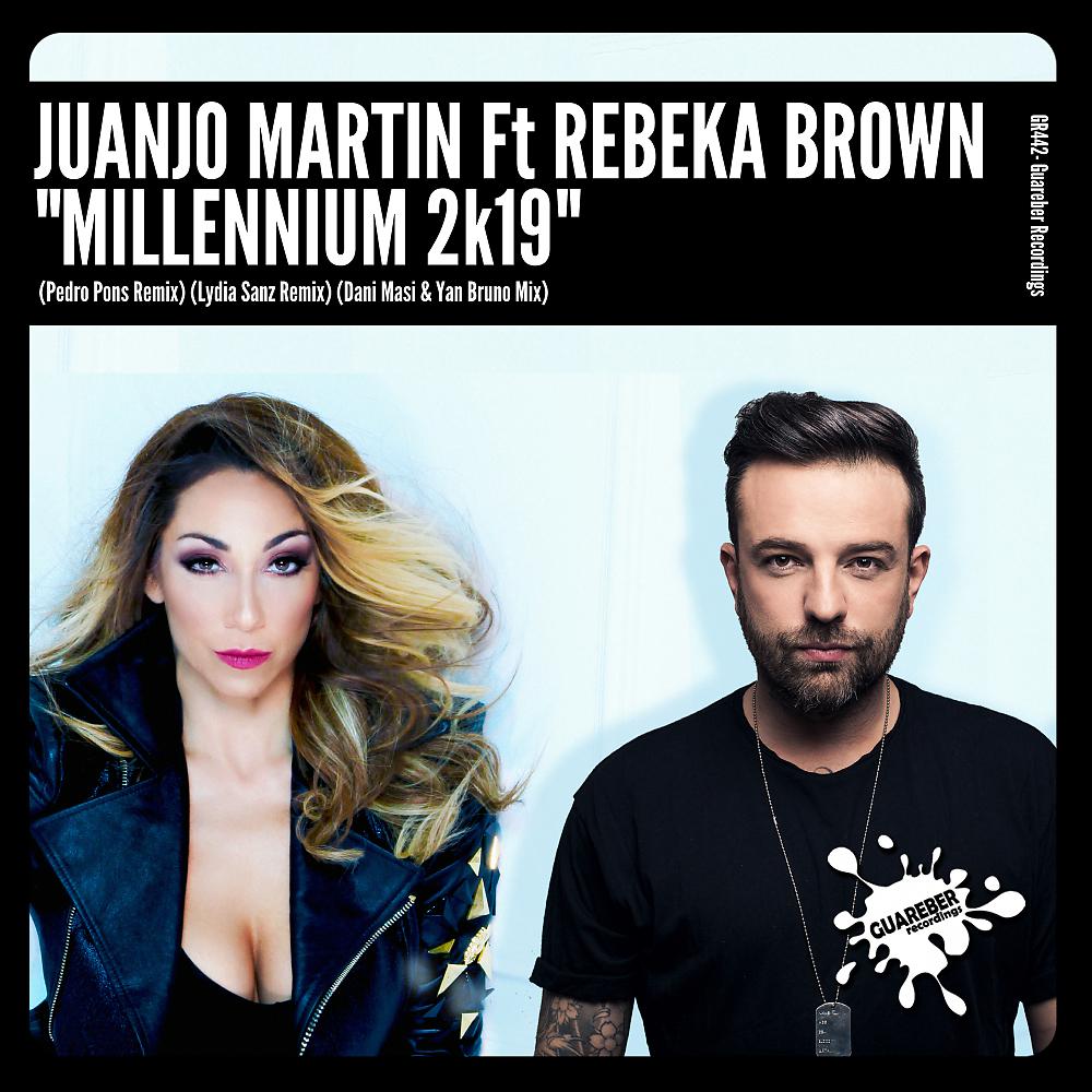 Постер альбома Millennium 2k19 (Remixes 3rd Pack)