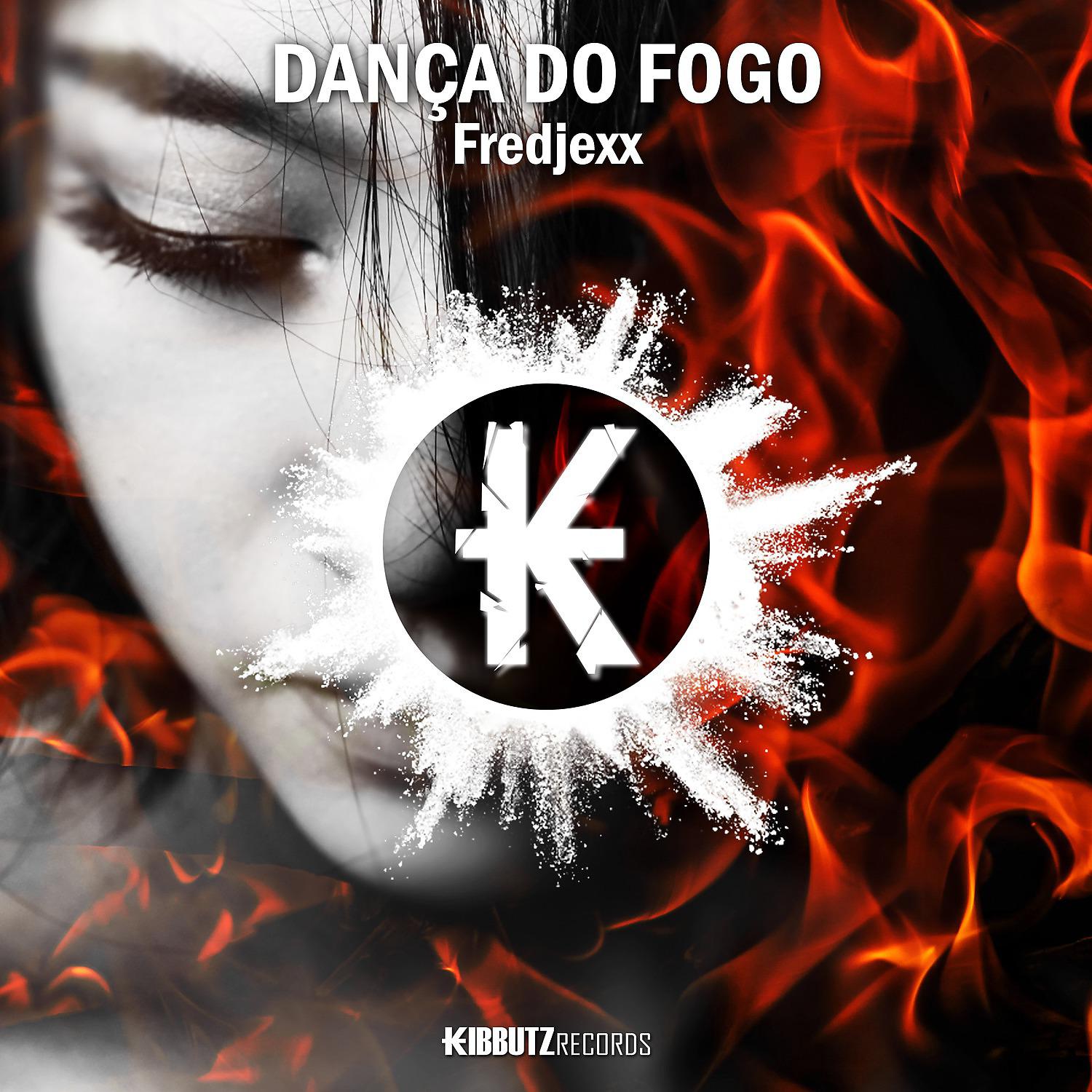 Постер альбома Dança do Fogo