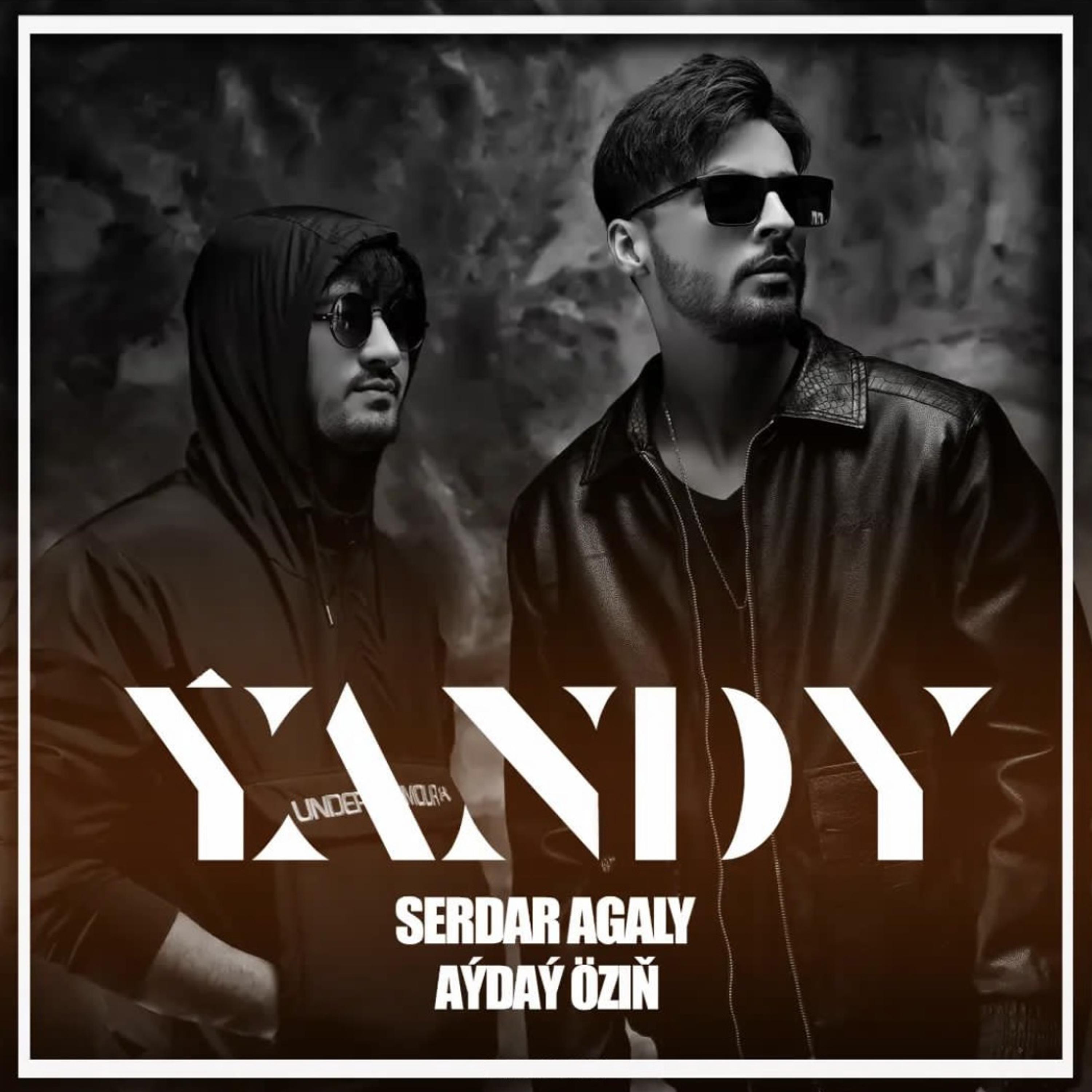 Постер альбома Ýandy