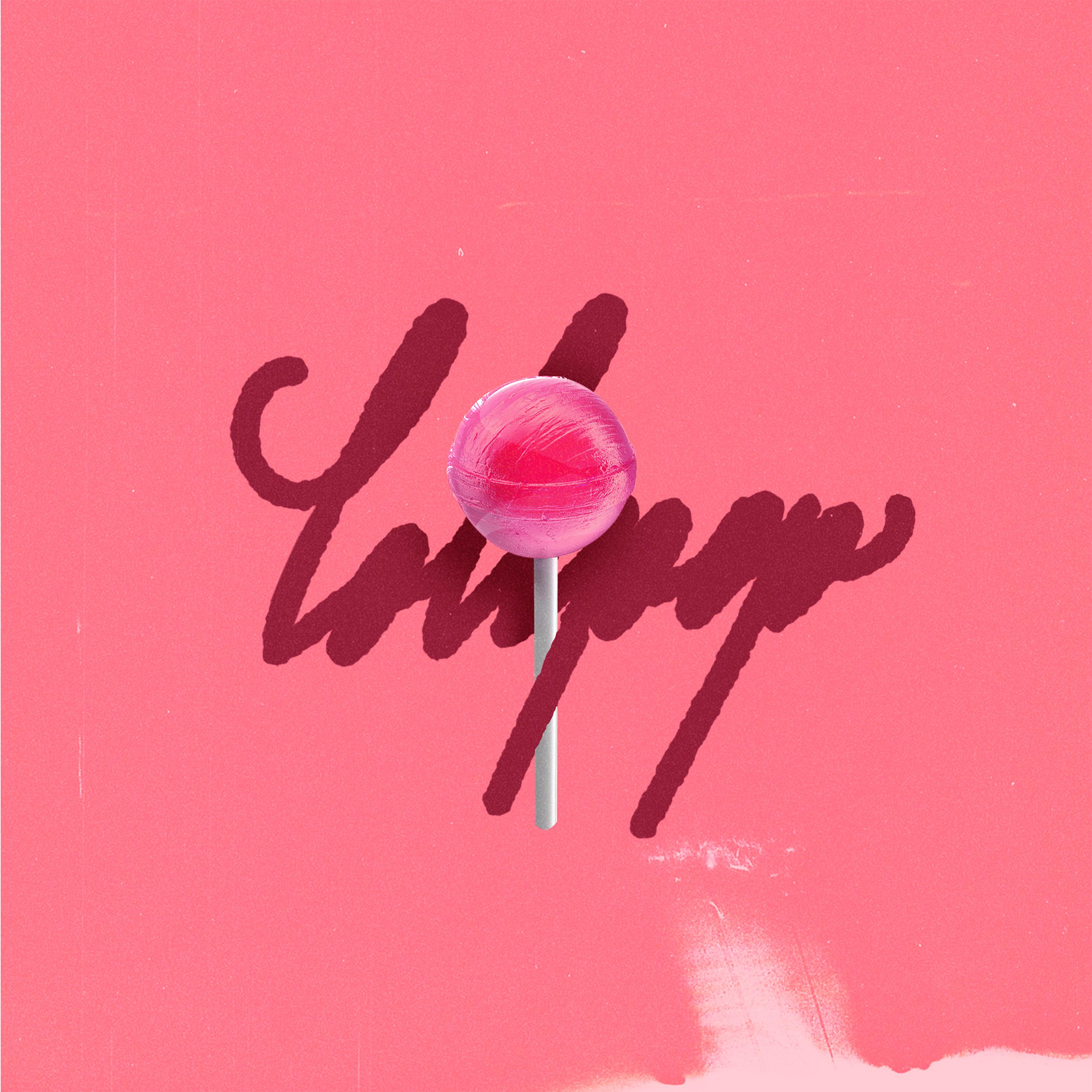 Постер альбома Lolipop