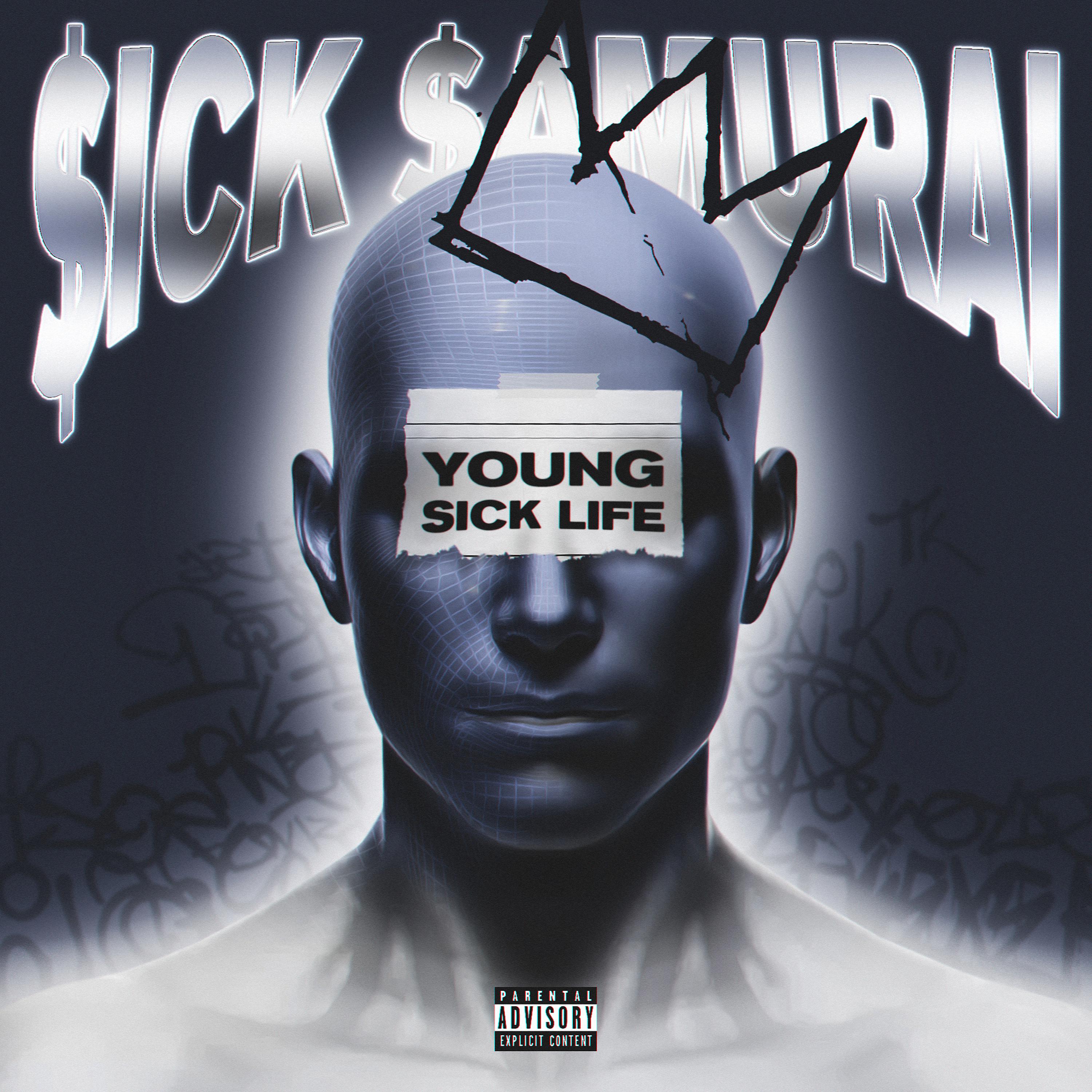 Постер альбома Young Sick Life