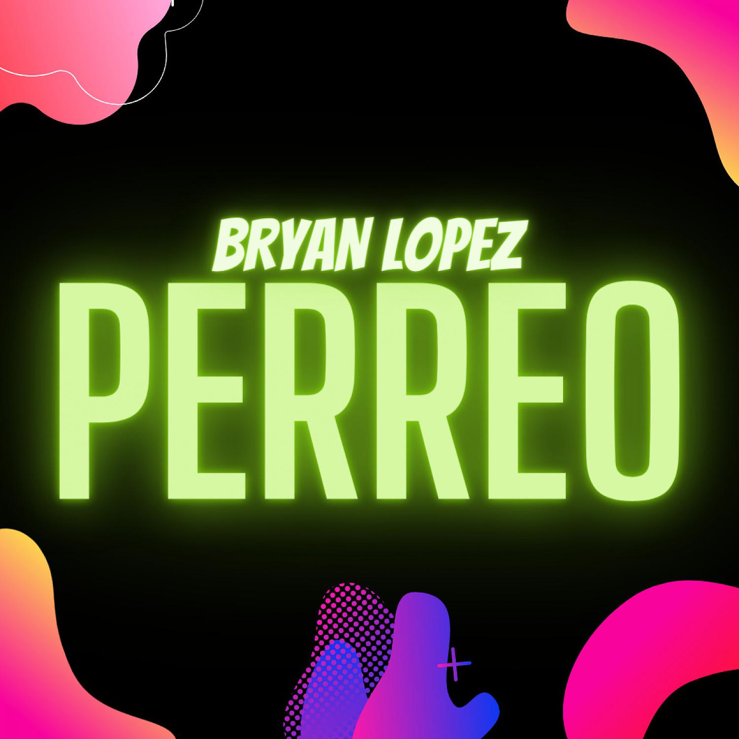 Постер альбома PERREO