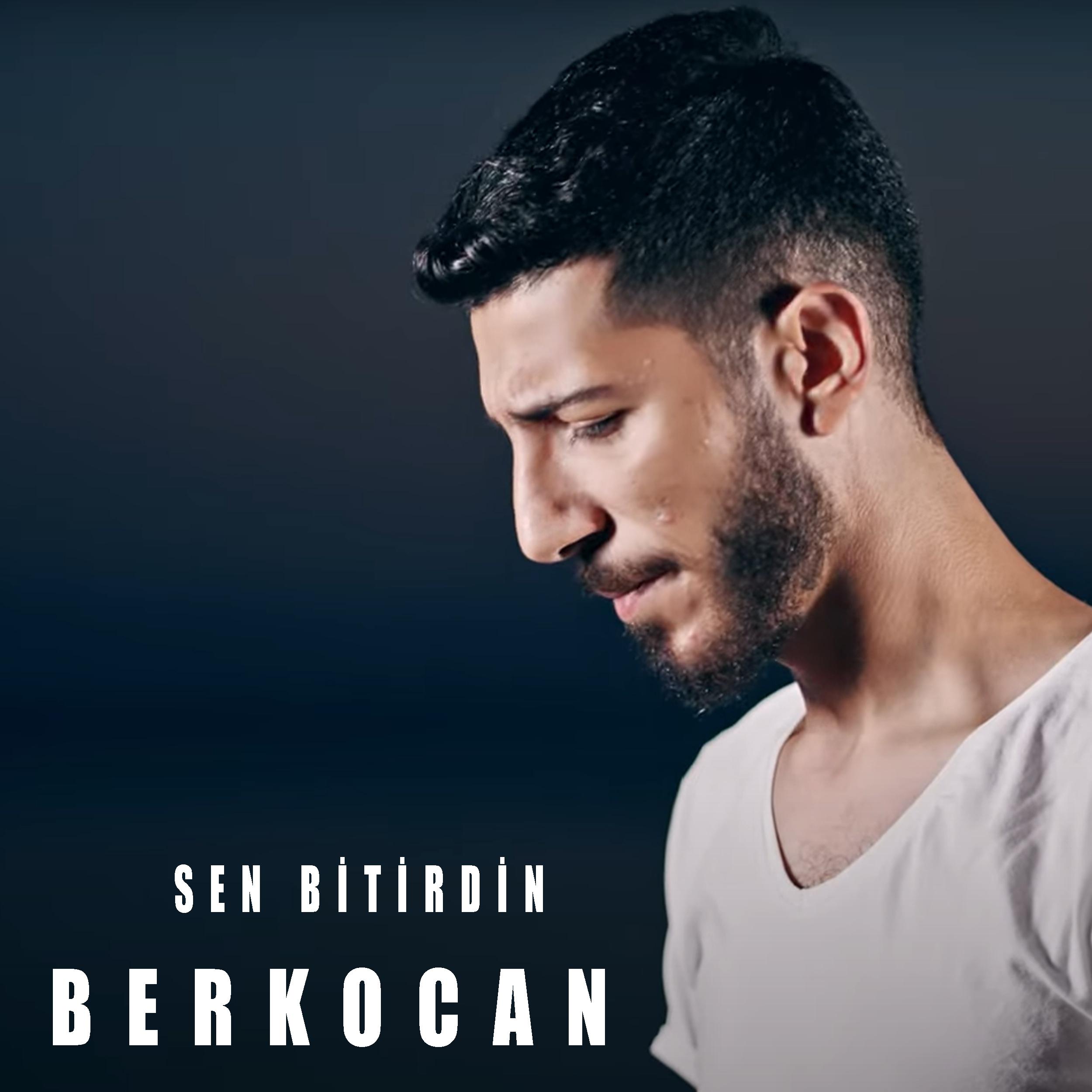 Постер альбома Sen Bitirdin