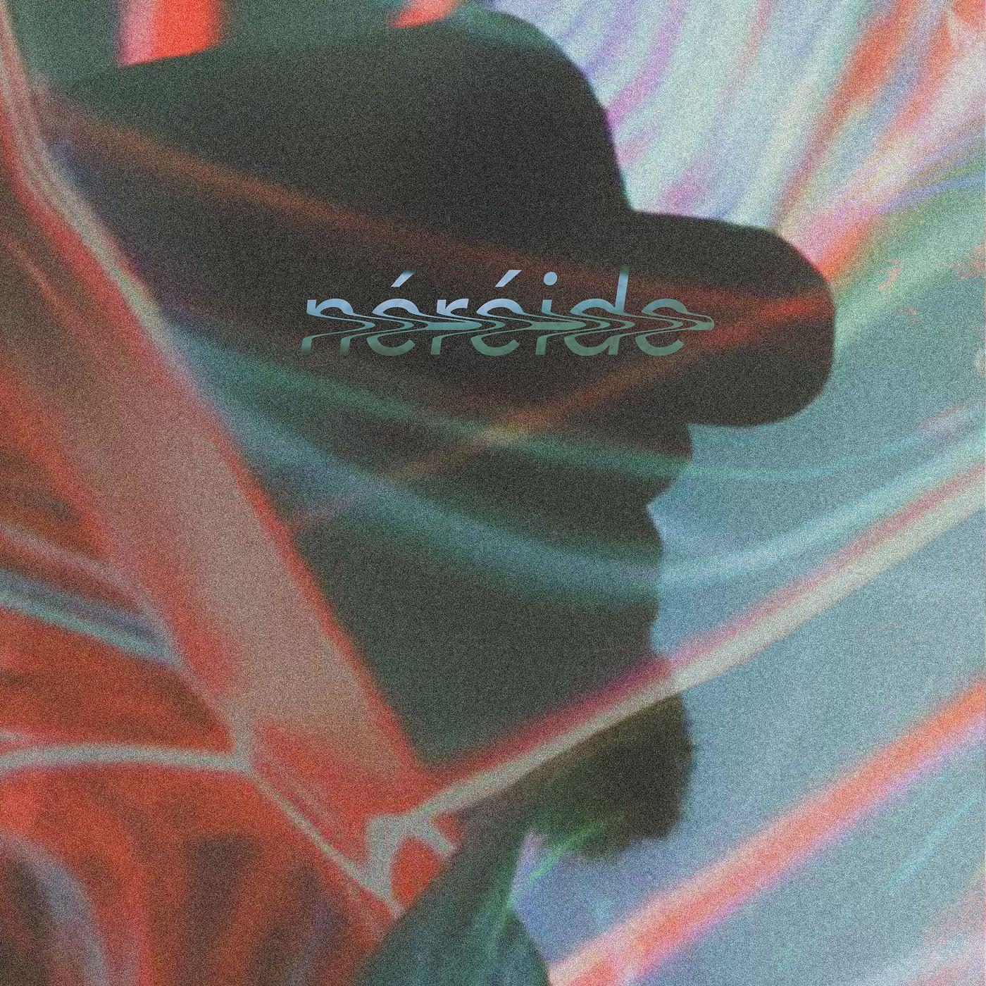 Постер альбома Néréide