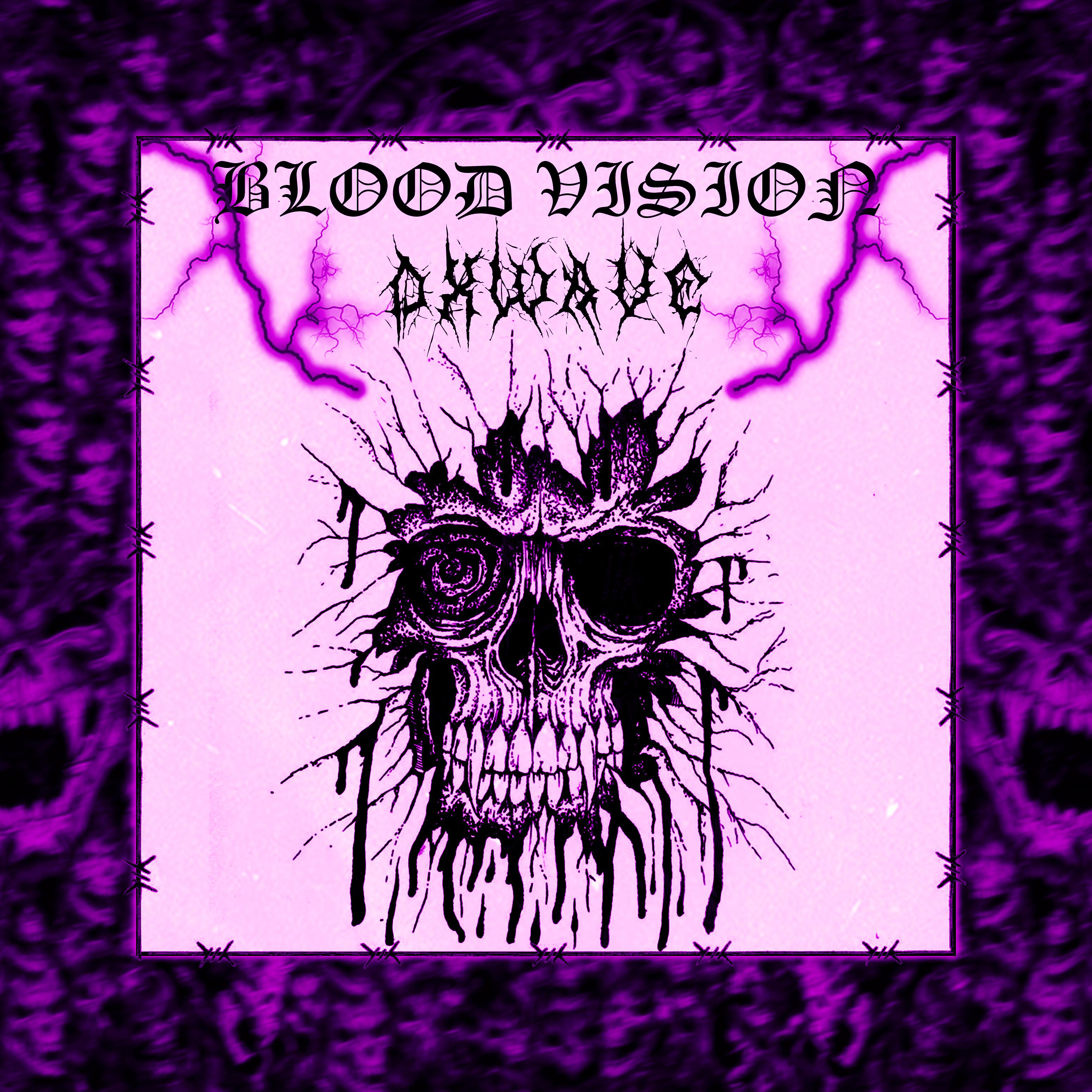 Постер альбома Blood Vision