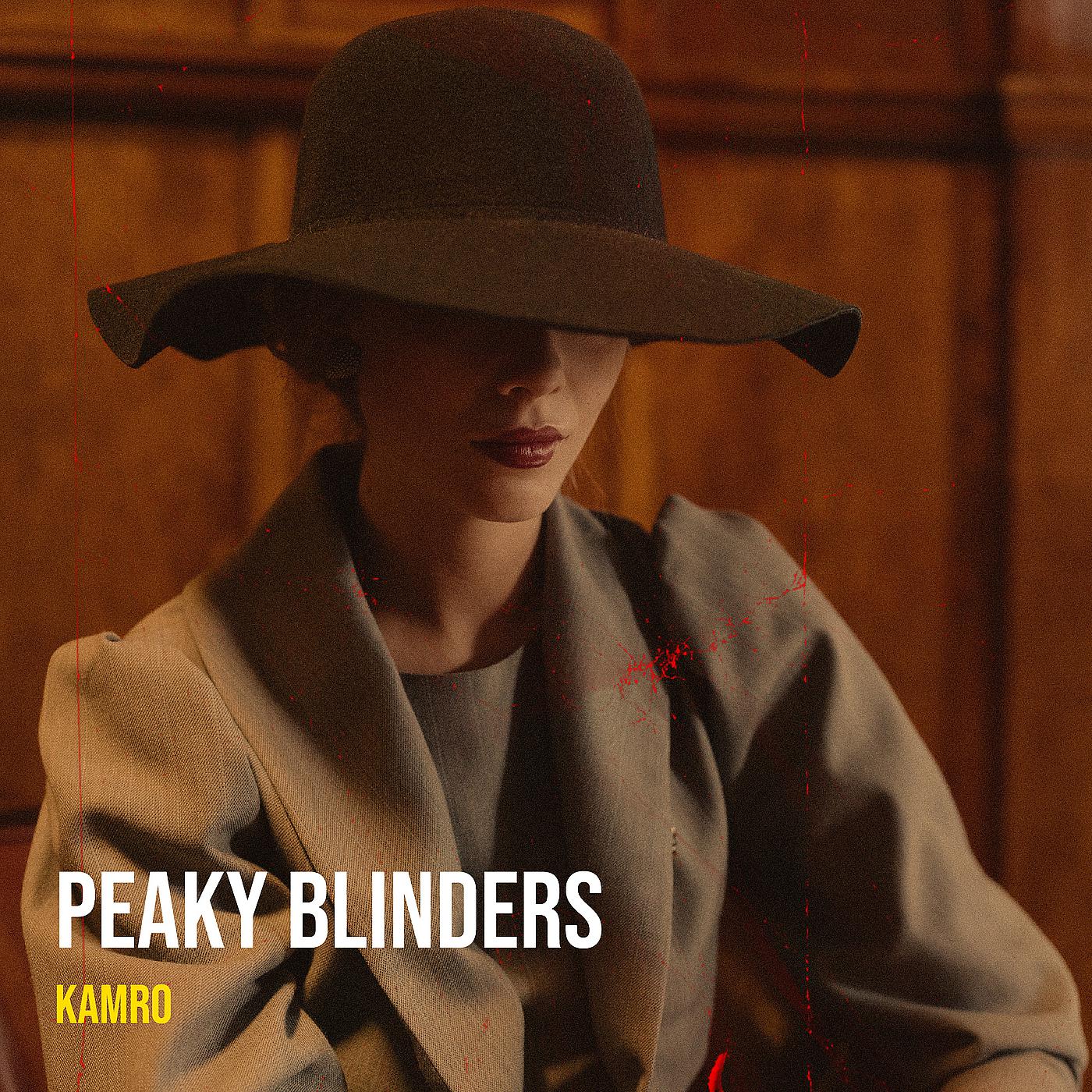 Постер альбома Peaky Blinders