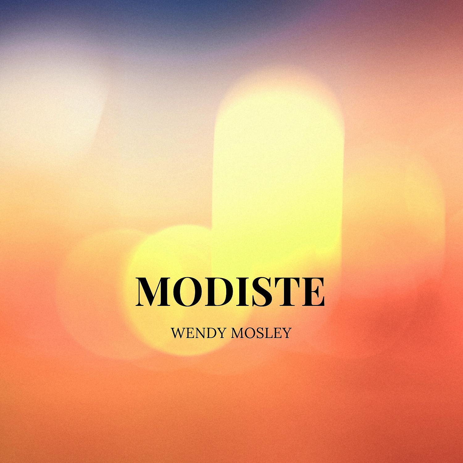 Постер альбома Modiste