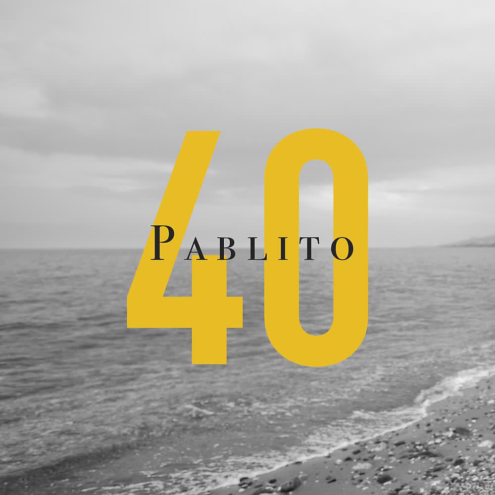 Постер альбома Pablito (Acústico)