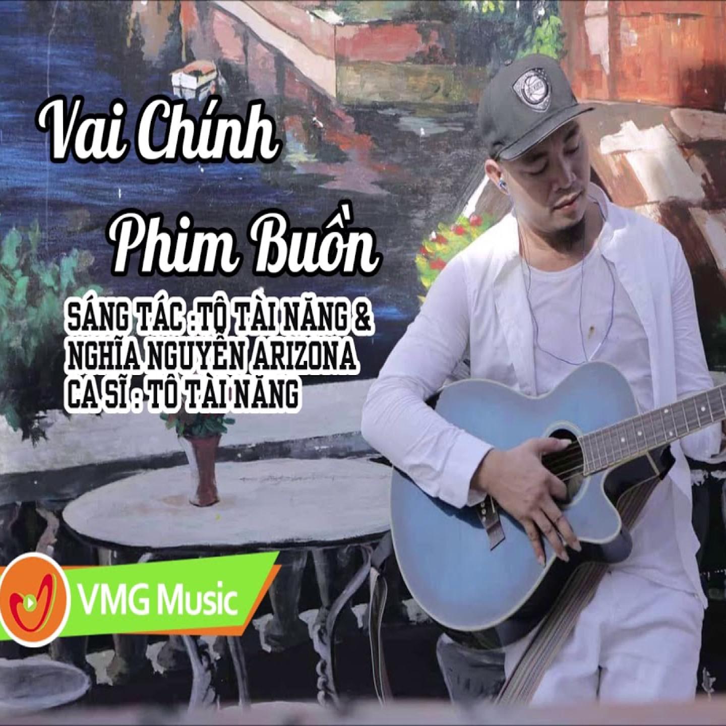 Постер альбома Vai Chính Phim Buồn