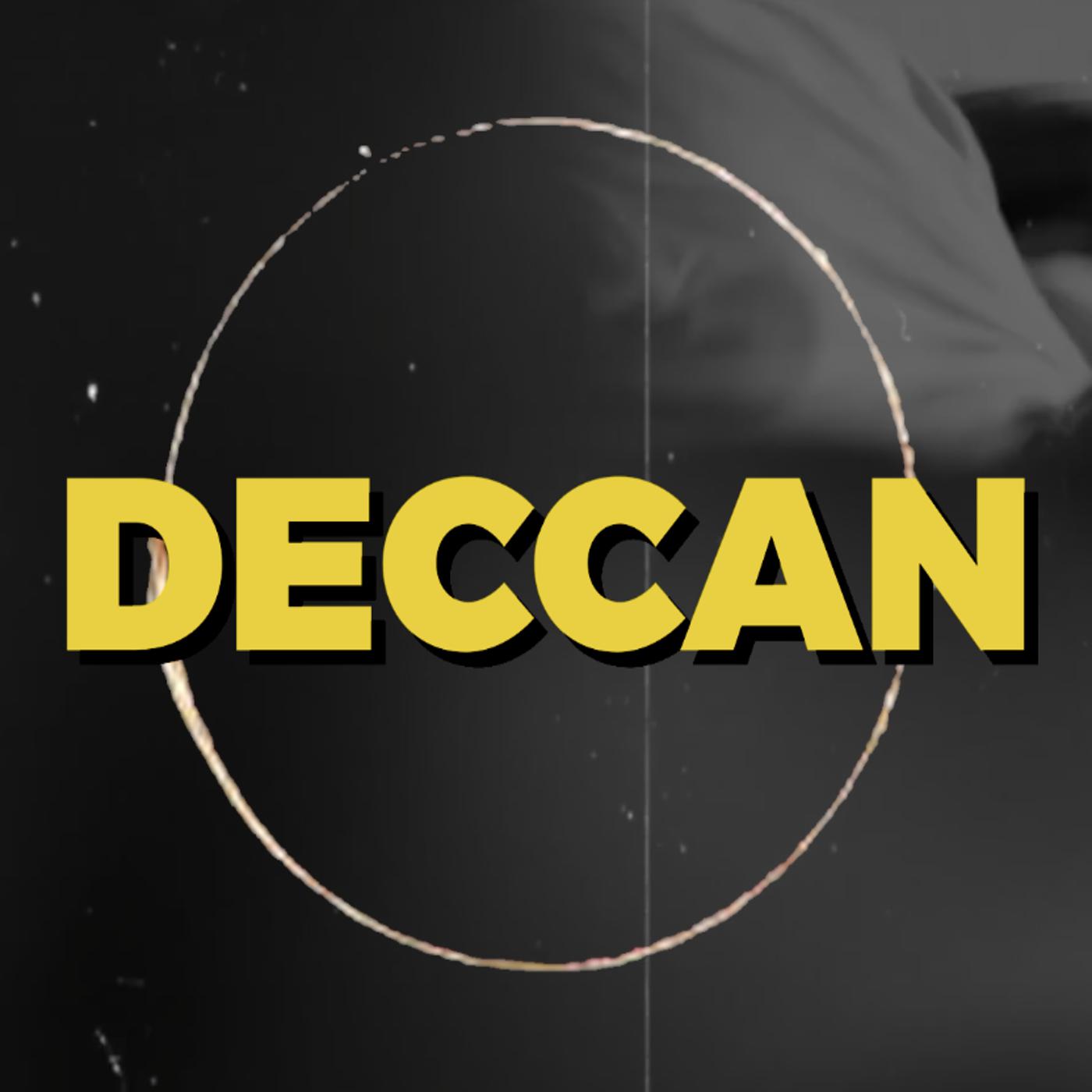 Постер альбома Deccan