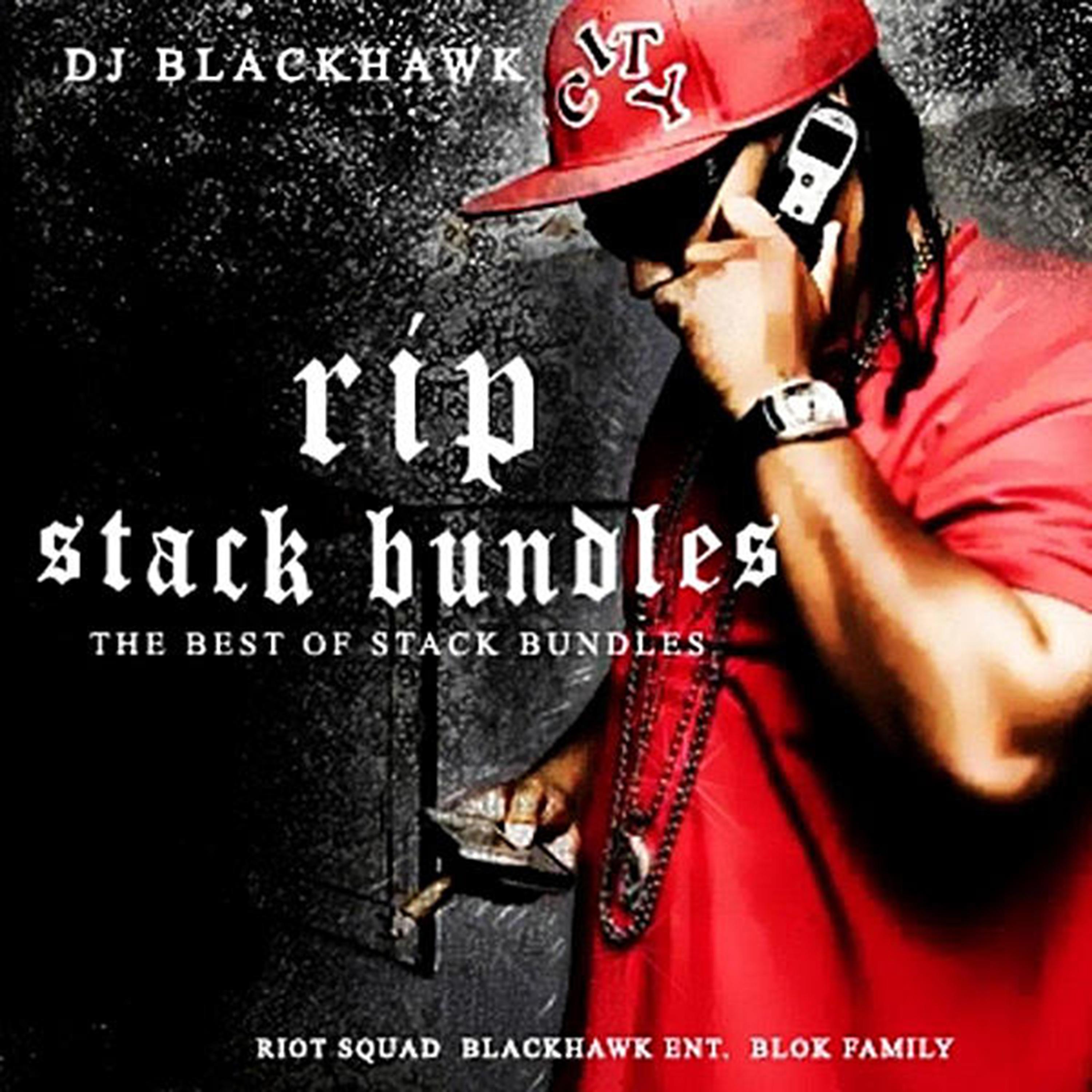 Постер альбома The Best of Stack Bundles (Rip Stack Bundles)