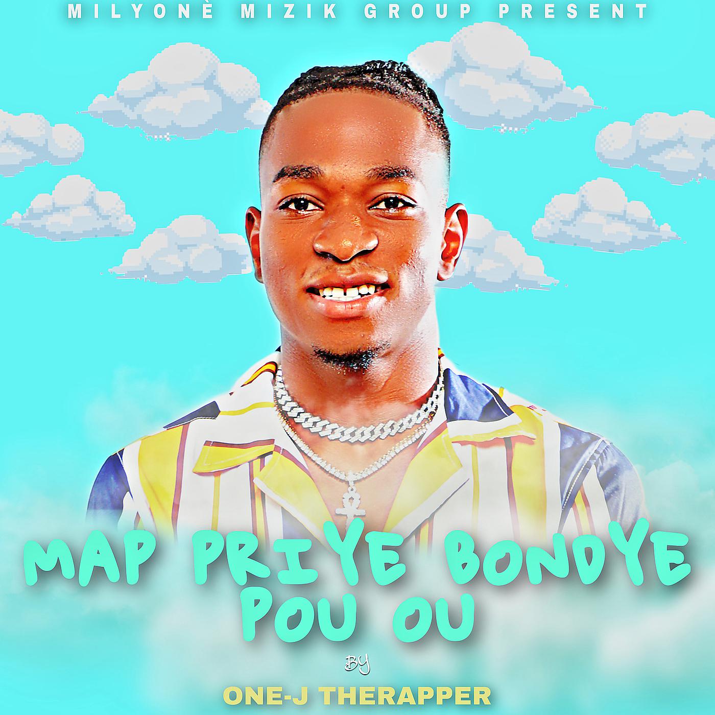 Постер альбома Map Priye Bondye Pou Ou
