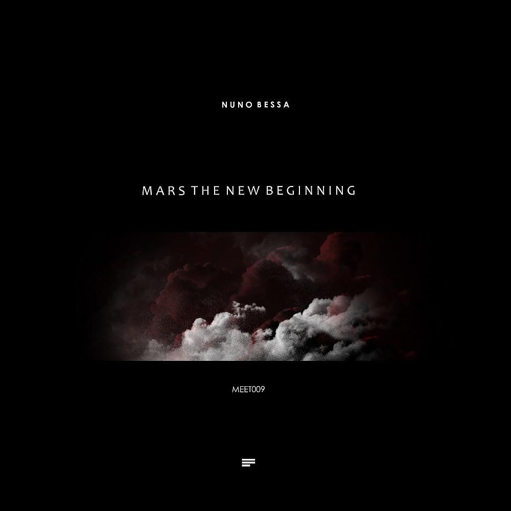 Постер альбома Mars the New Beginning