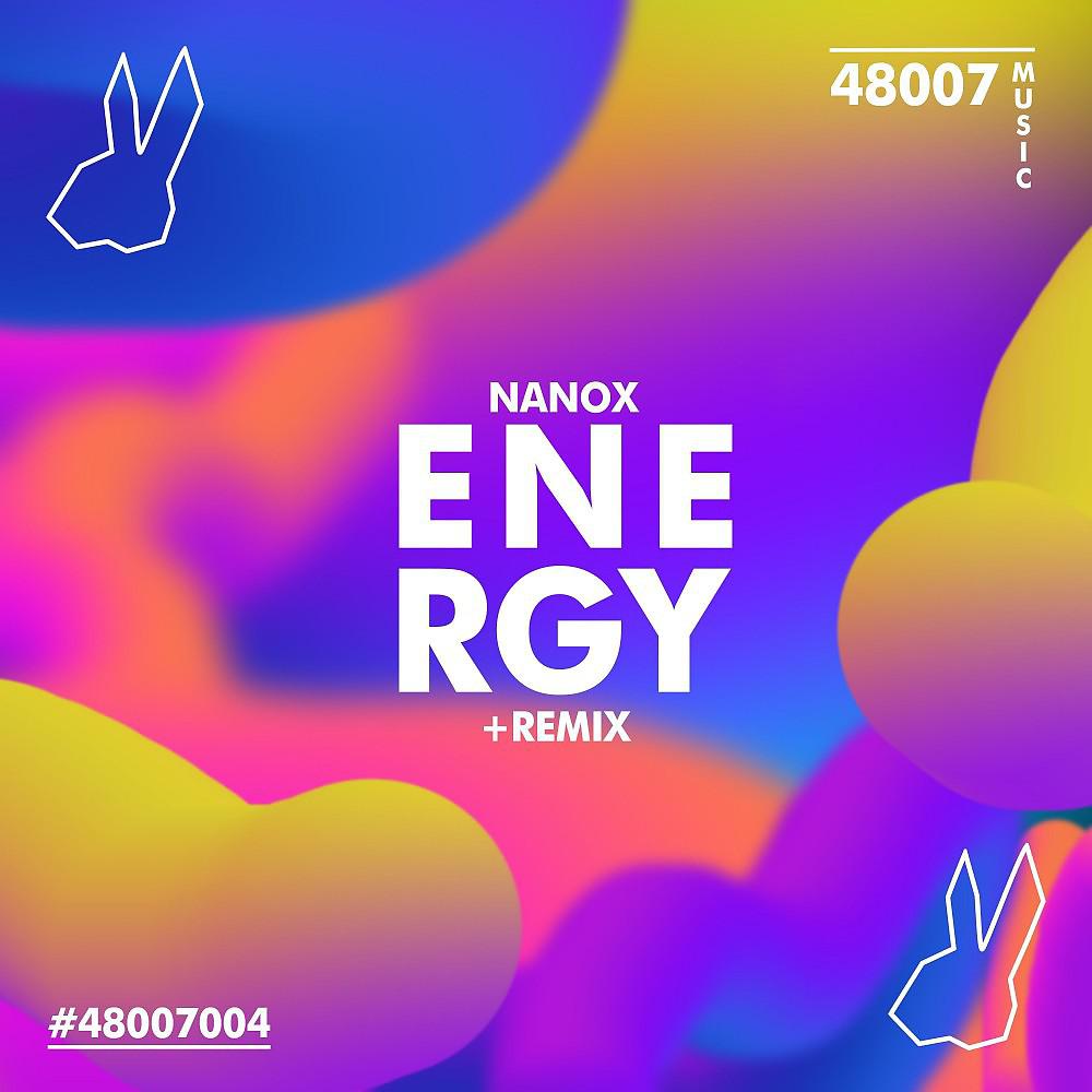 Постер альбома Energy!