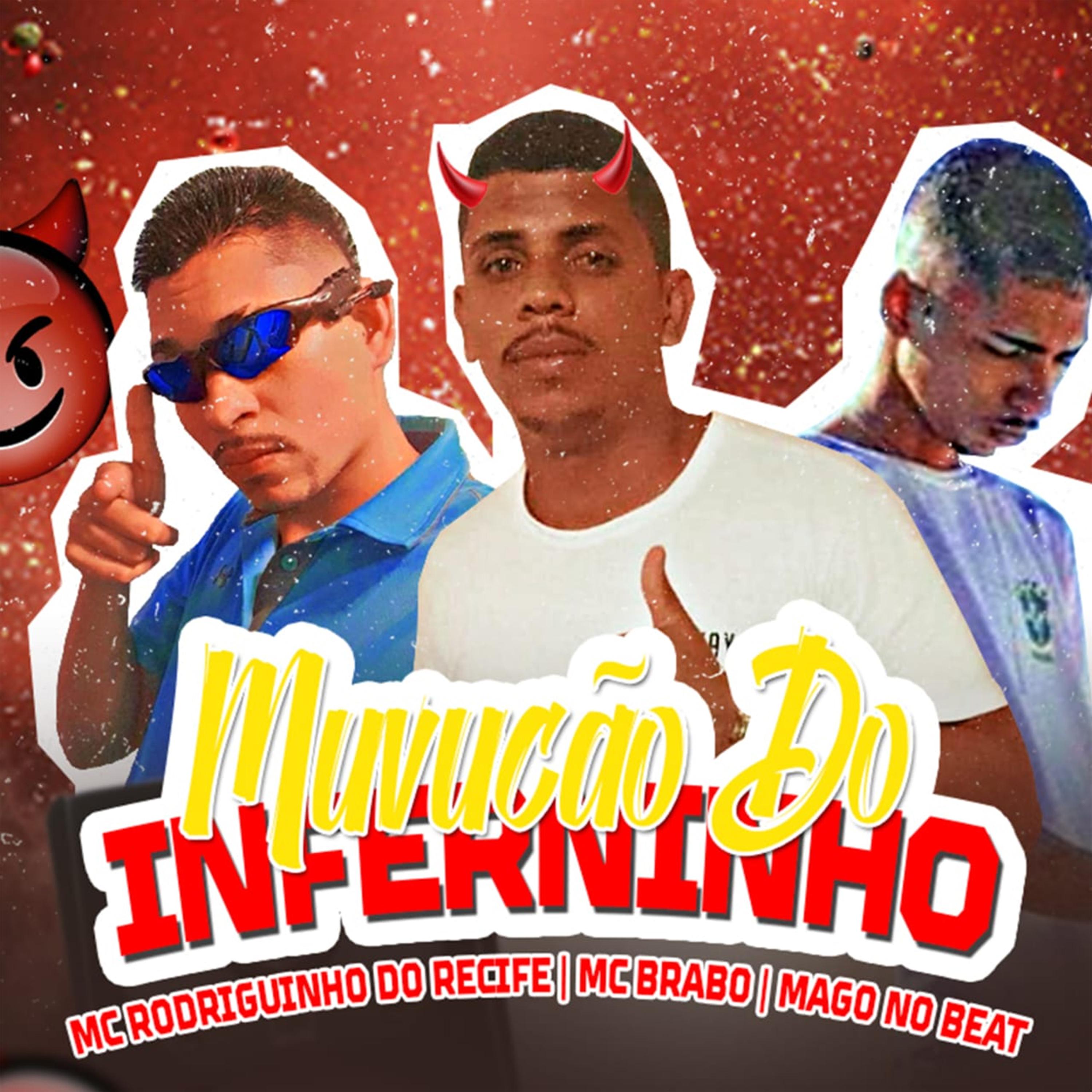 Постер альбома Muvucão do Inferninho
