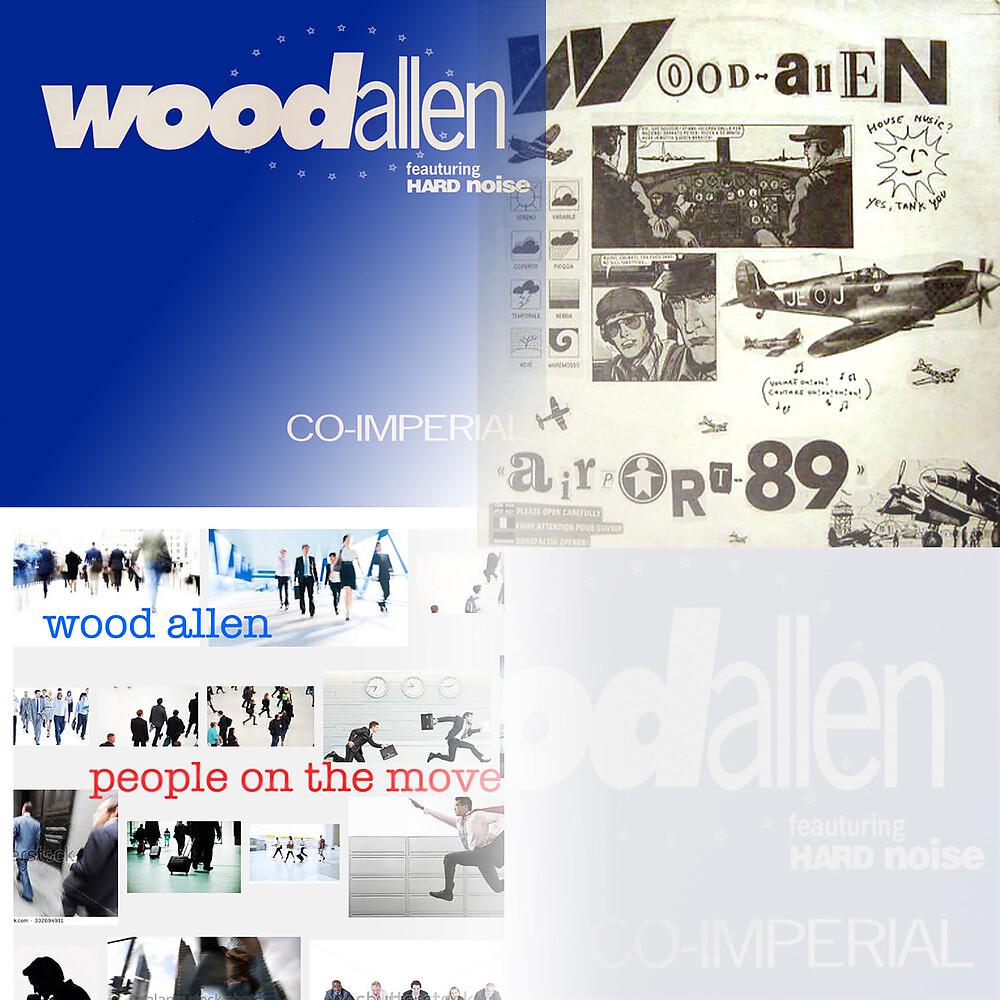 Постер альбома Wood Allen