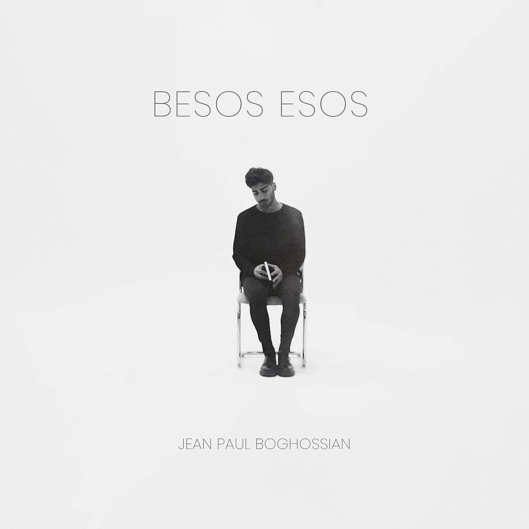 Постер альбома Besos Esos