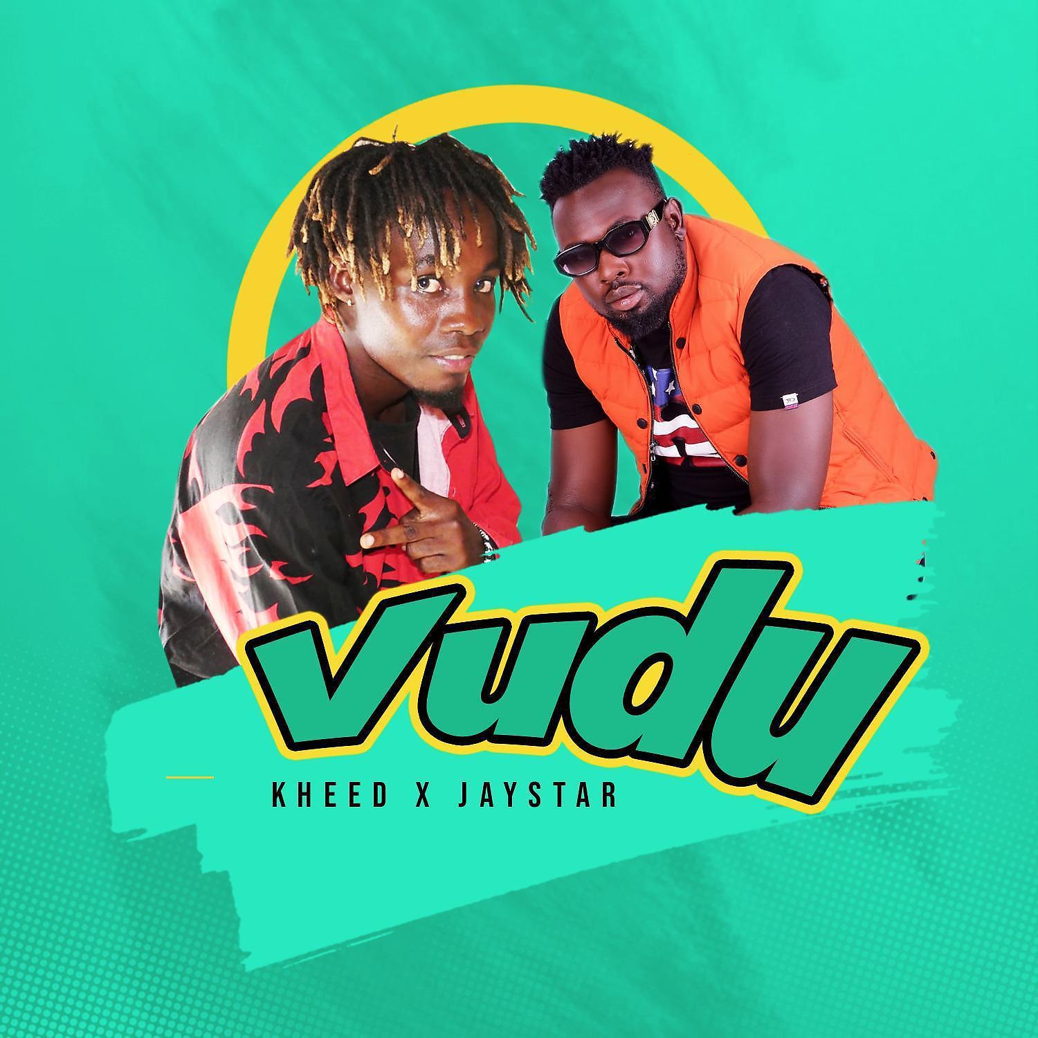 Постер альбома Vudu (feat. Jay star)