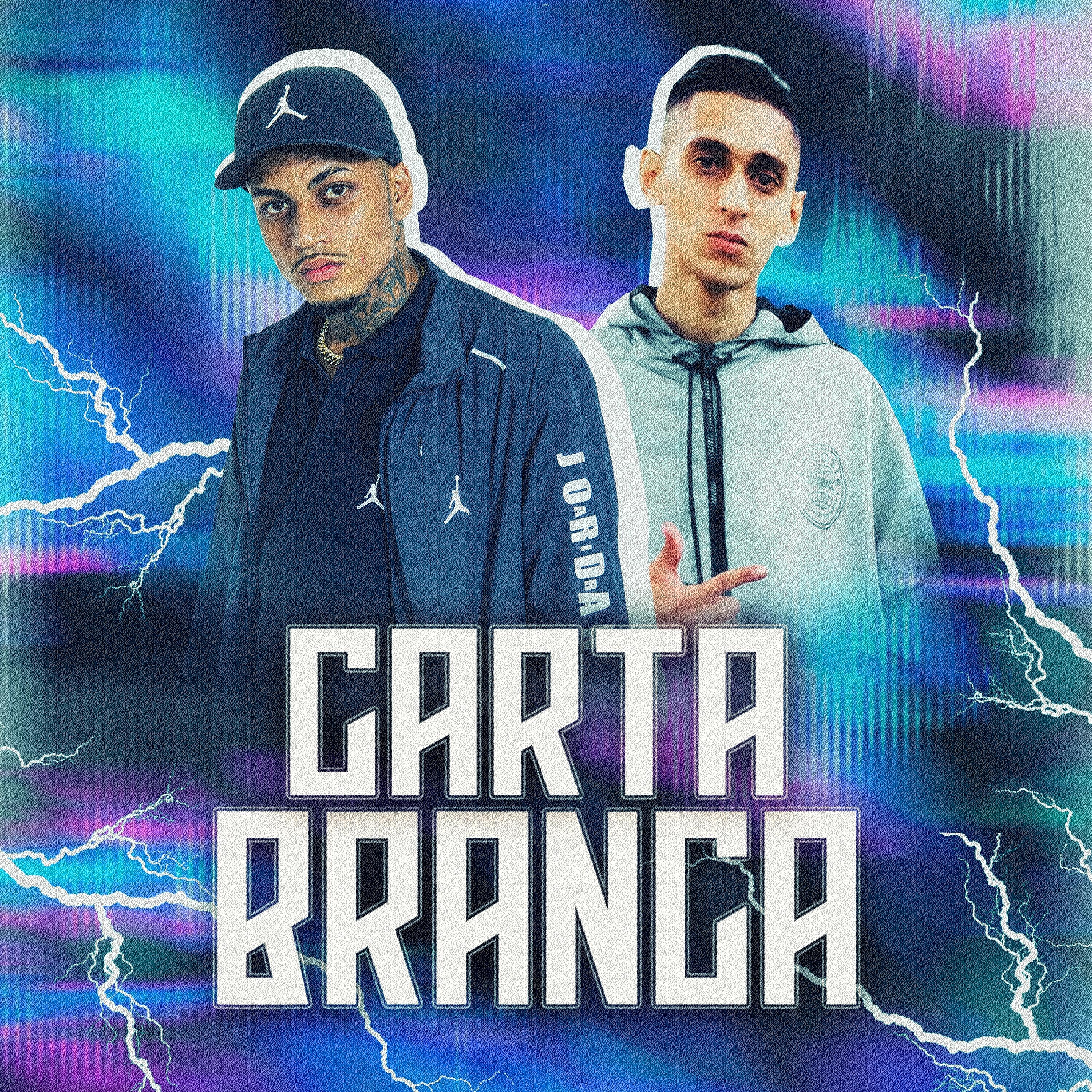 Постер альбома Carta Branca