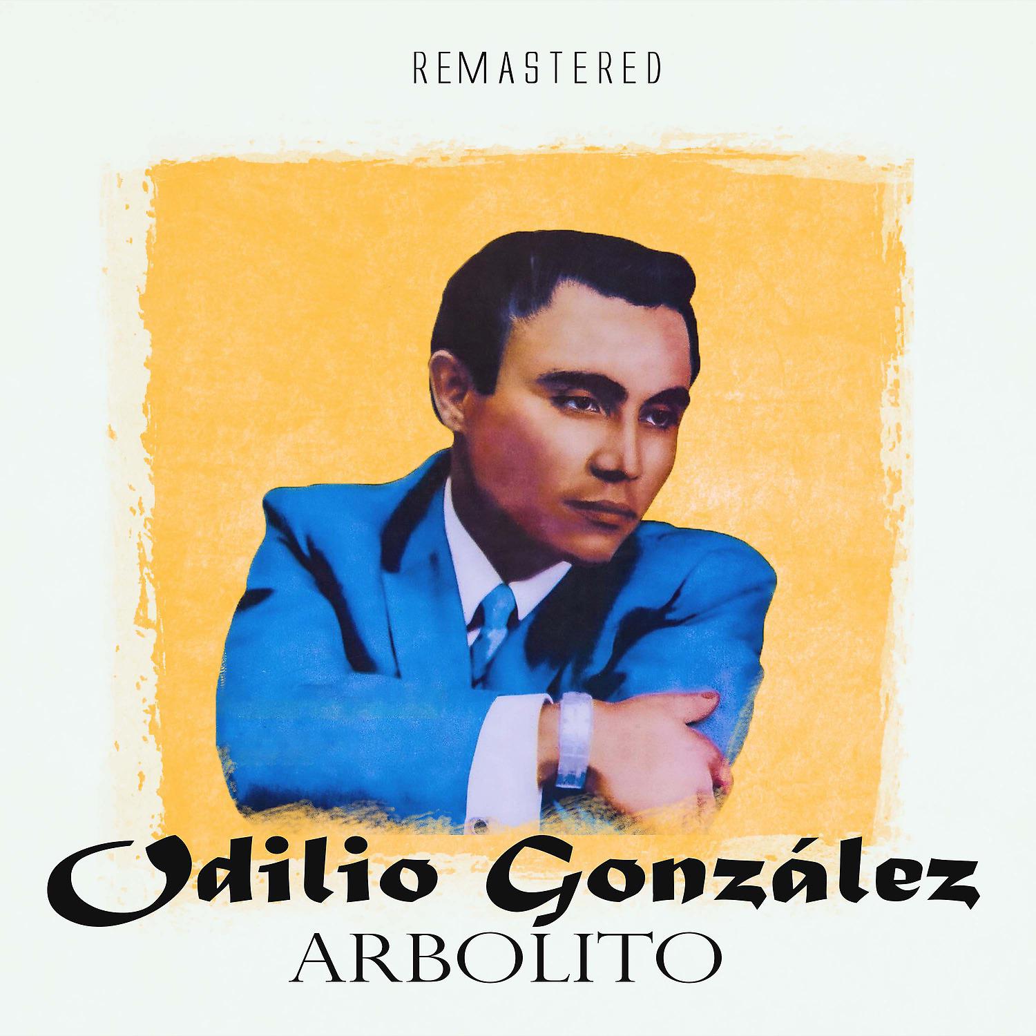 Постер альбома Arbolito