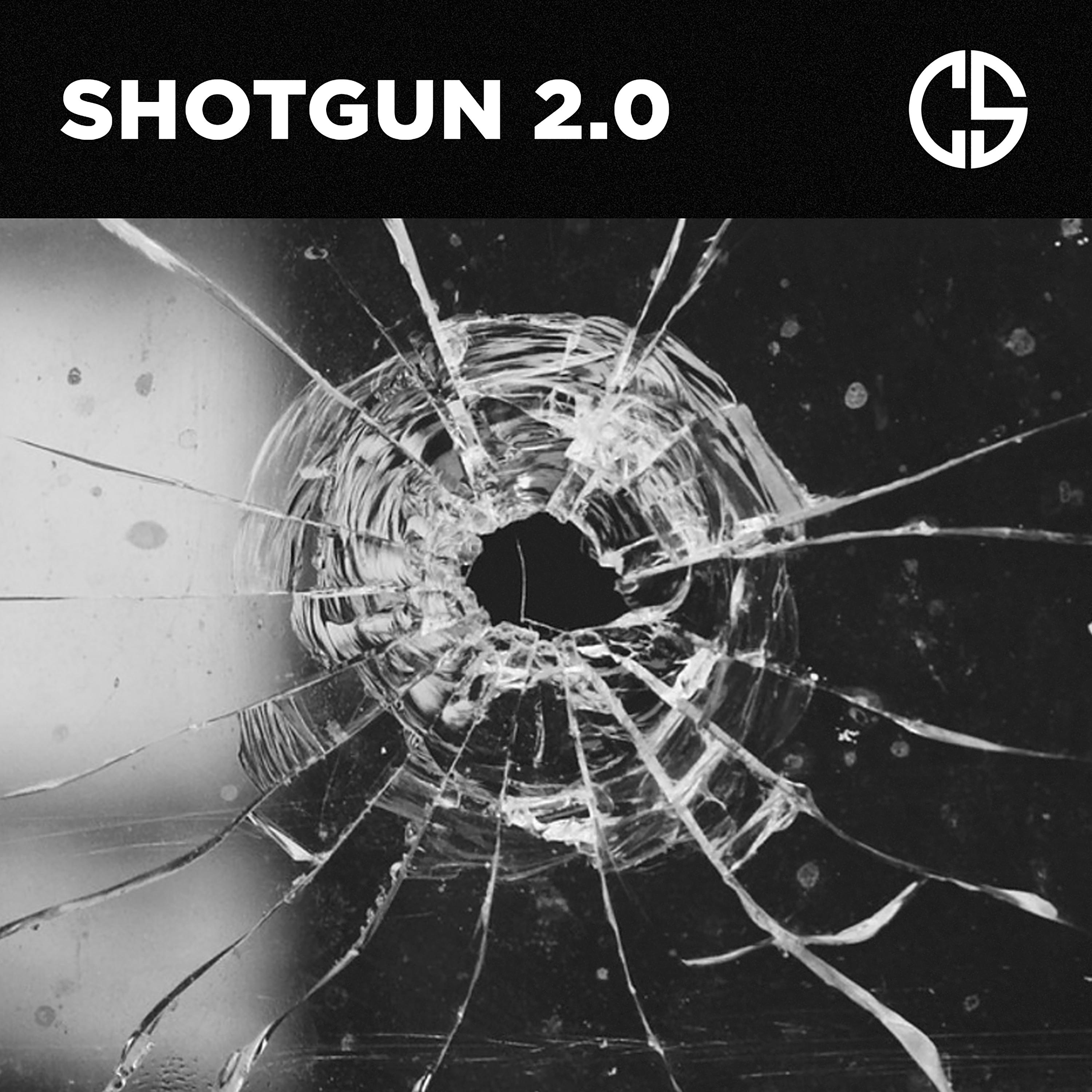 Постер альбома Shotgun 2.0