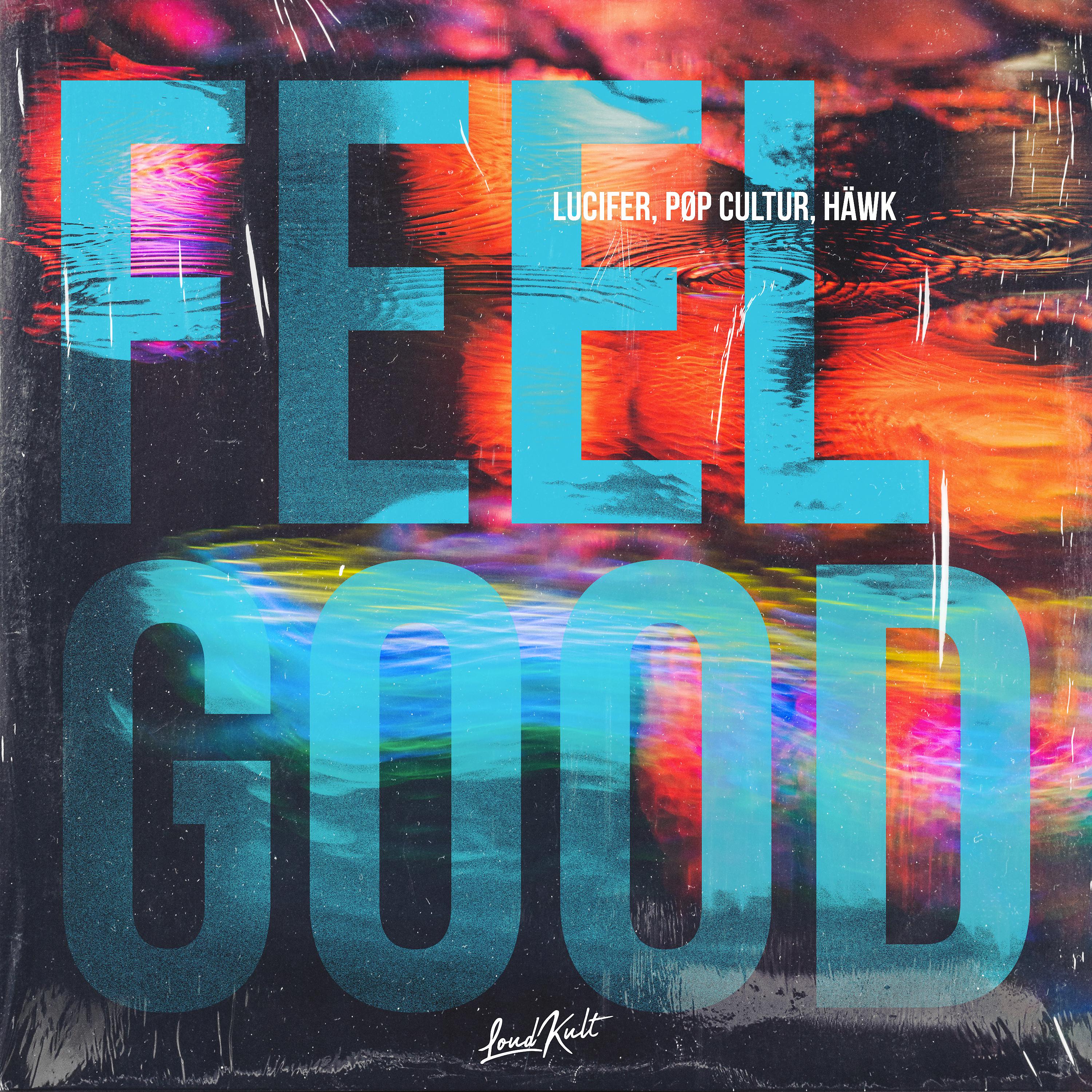 Постер альбома Feel Good Inc