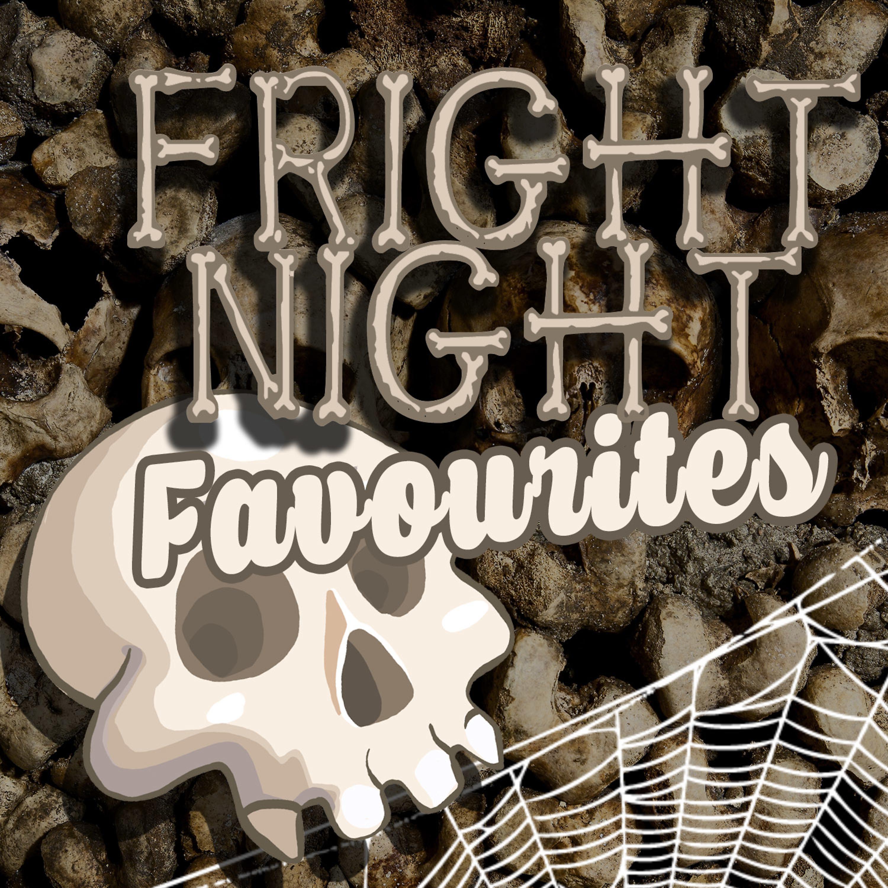 Постер альбома Fright Night Favourites