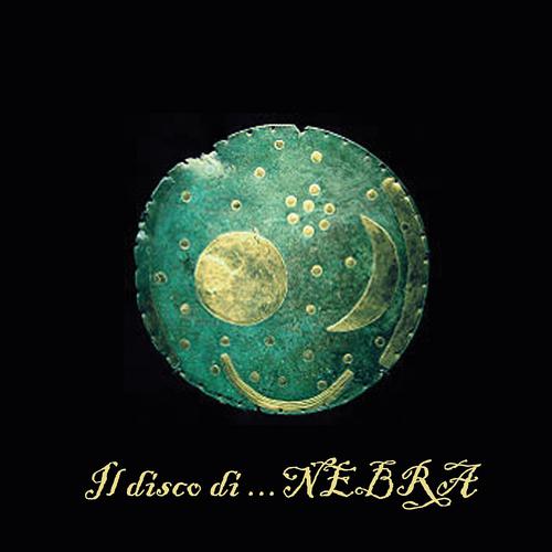 Постер альбома Il disco di Nebra