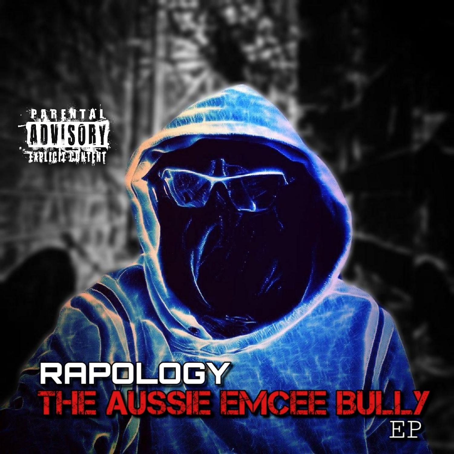 Постер альбома The Aussie Emcee Bully