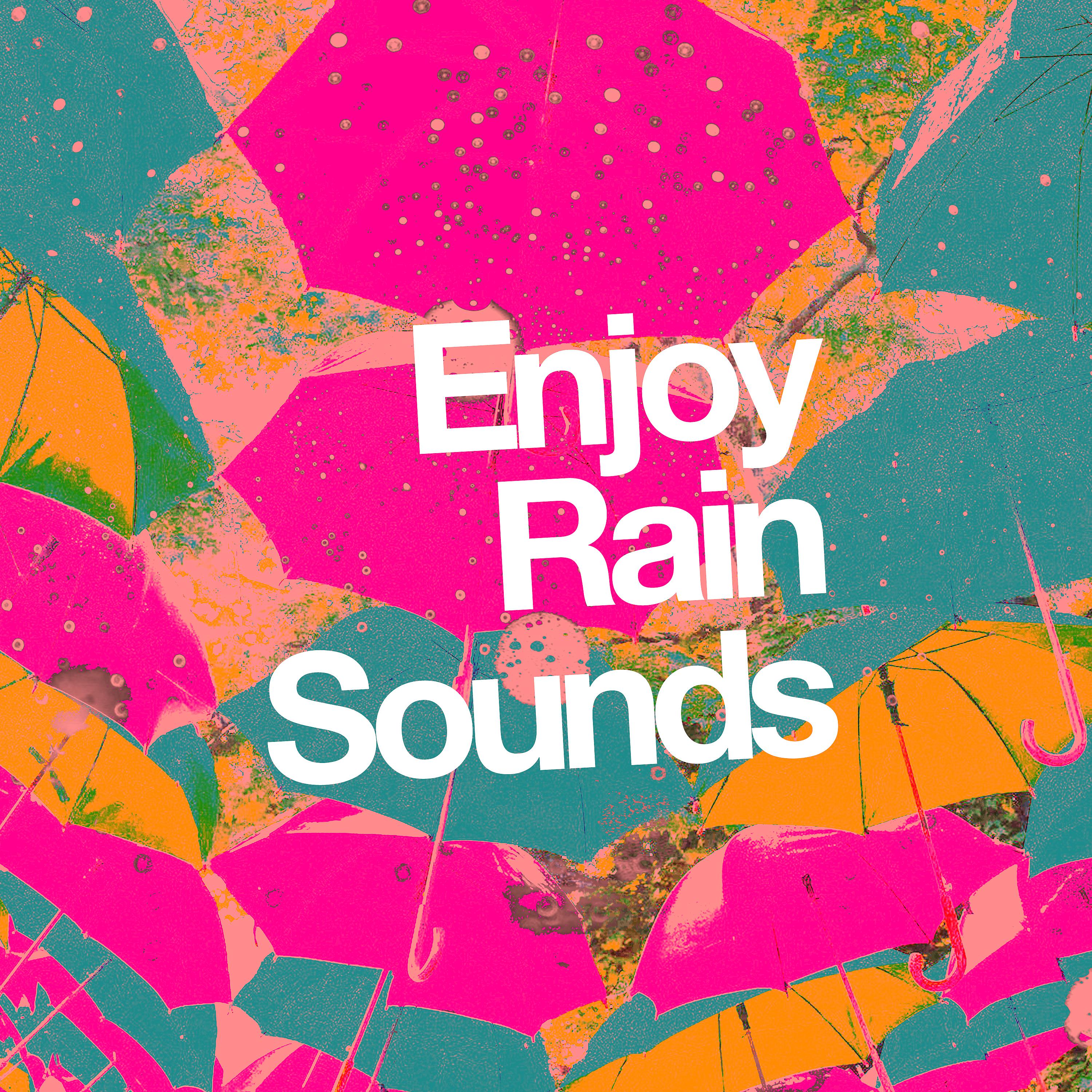 Постер альбома Enjoy Rain Sound