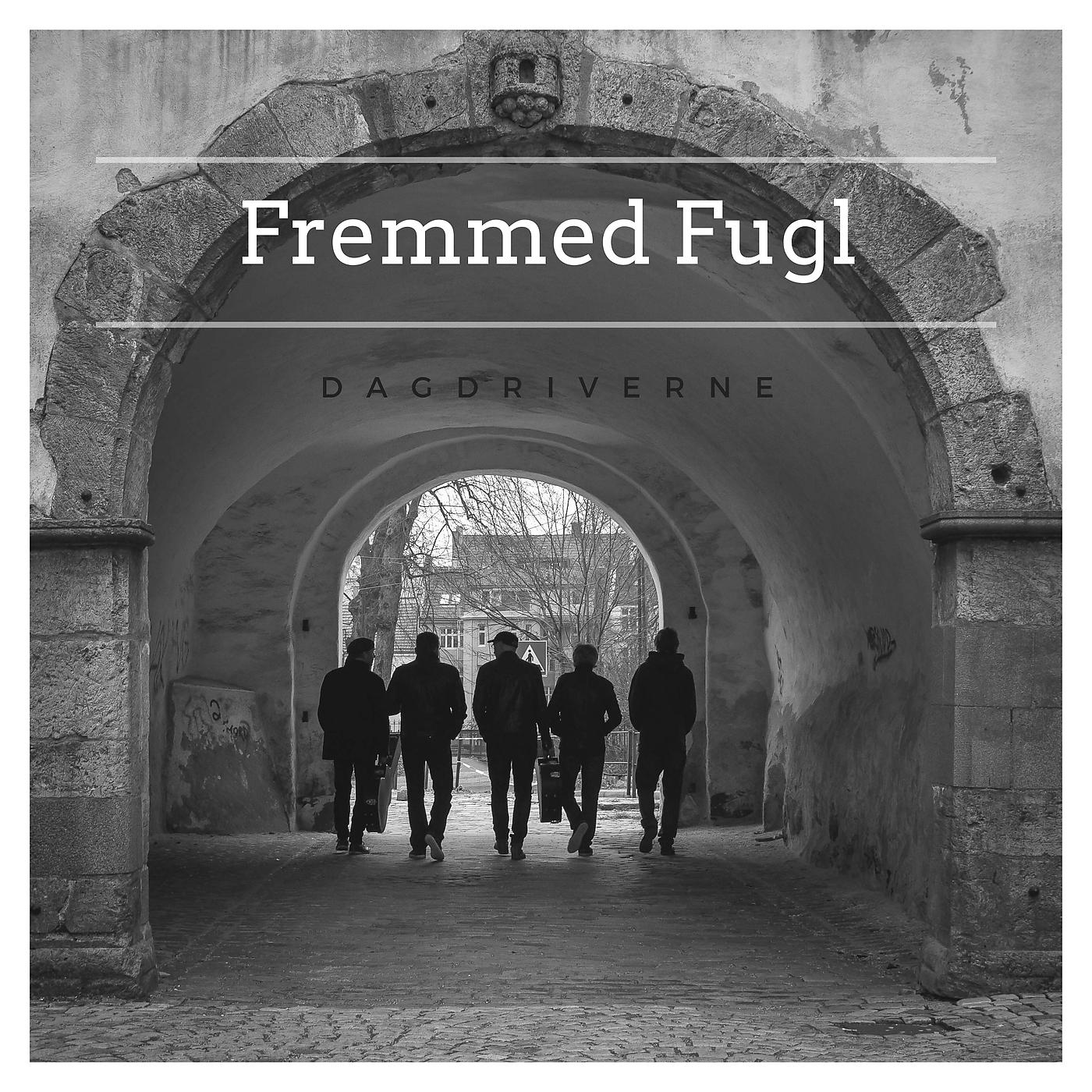 Постер альбома Fremmed Fugl