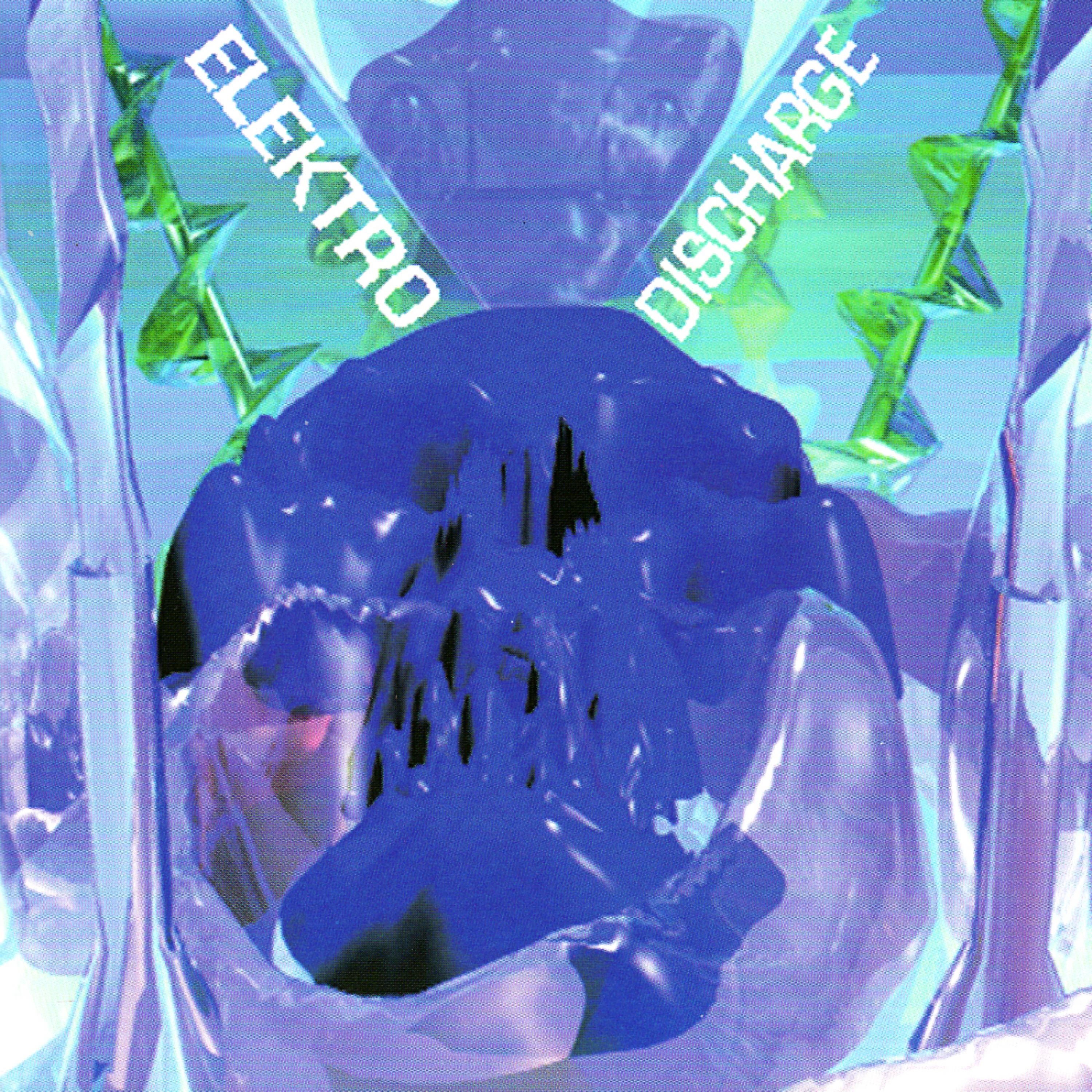 Постер альбома Elektro Discharge