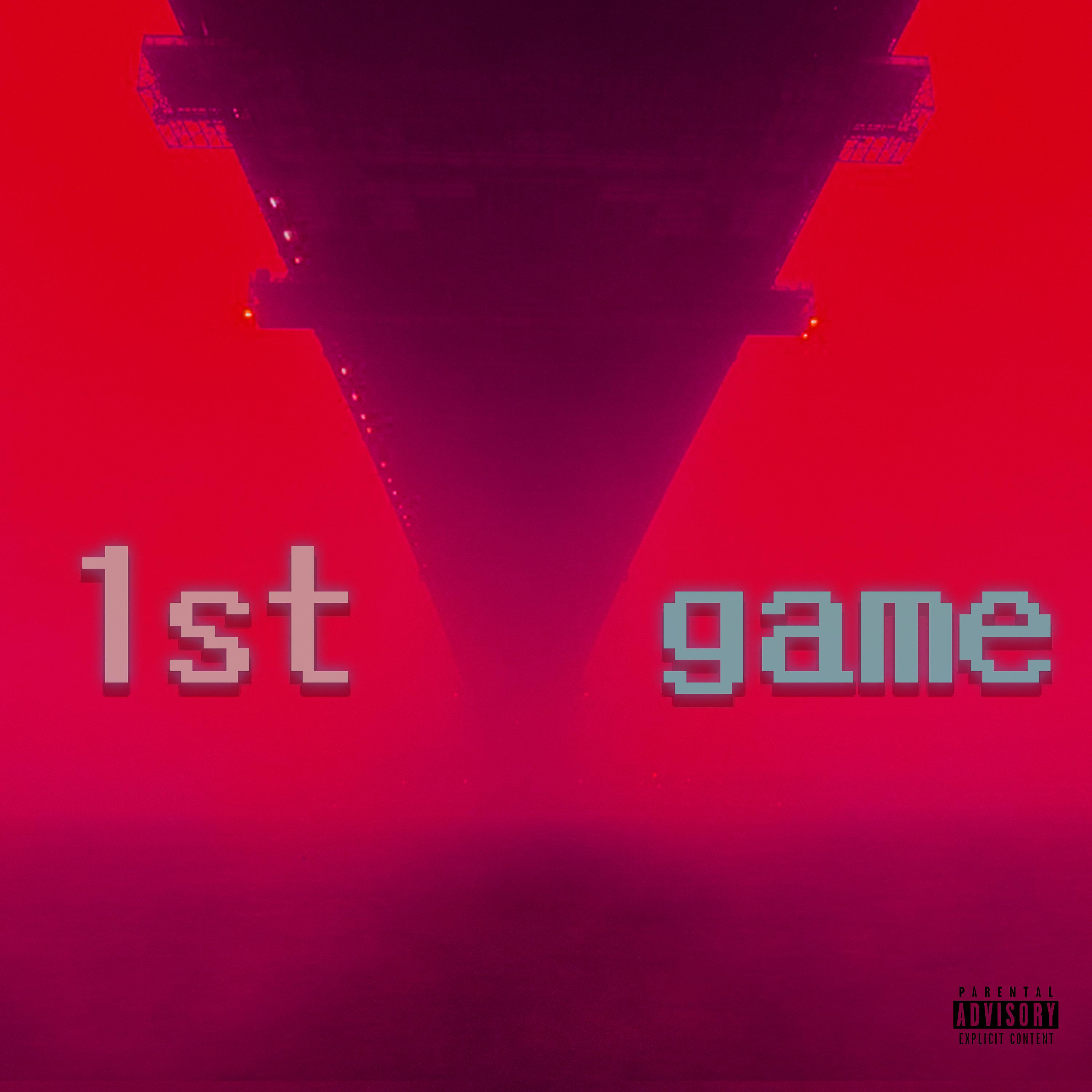 Постер альбома 1st Game