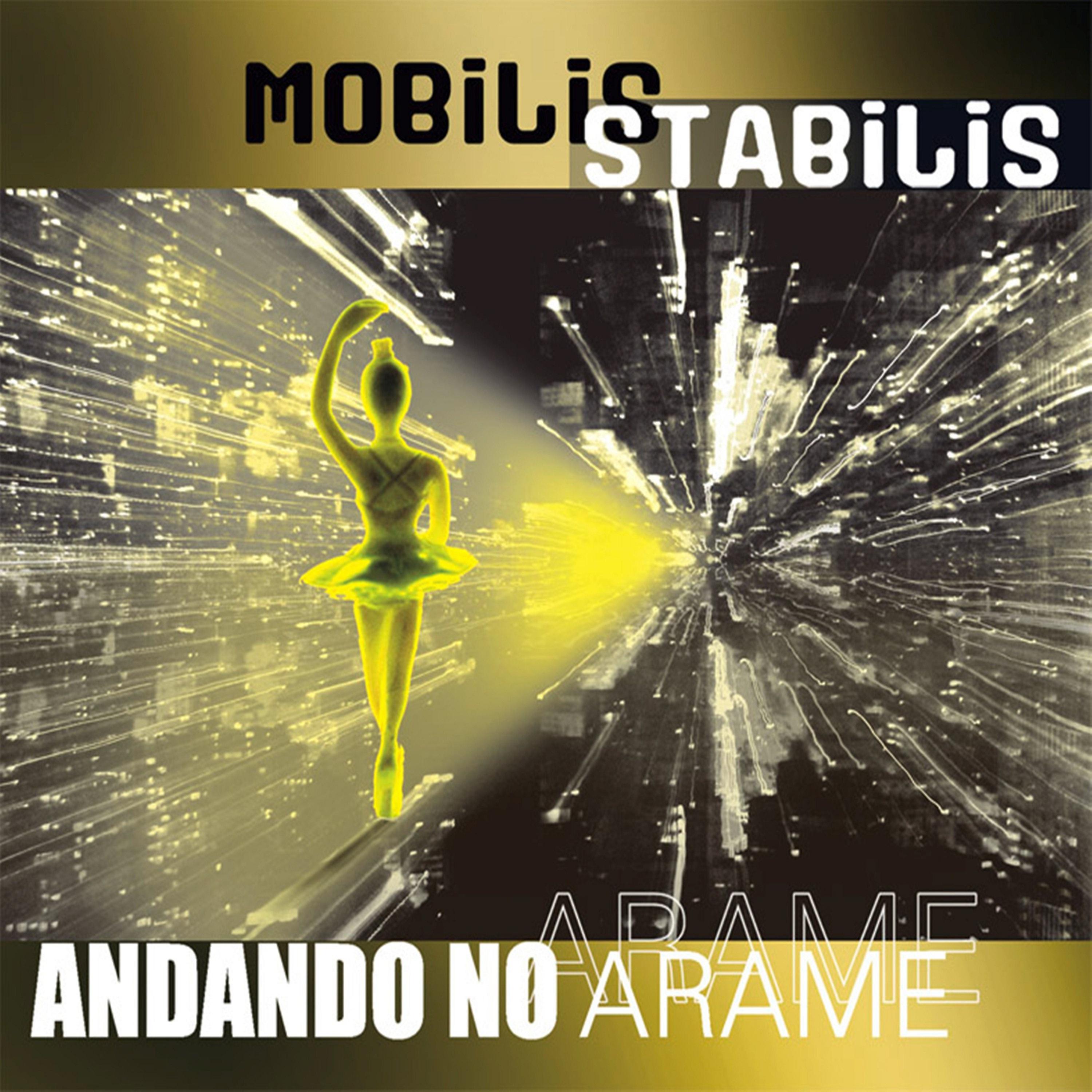 Постер альбома Andando No Arame