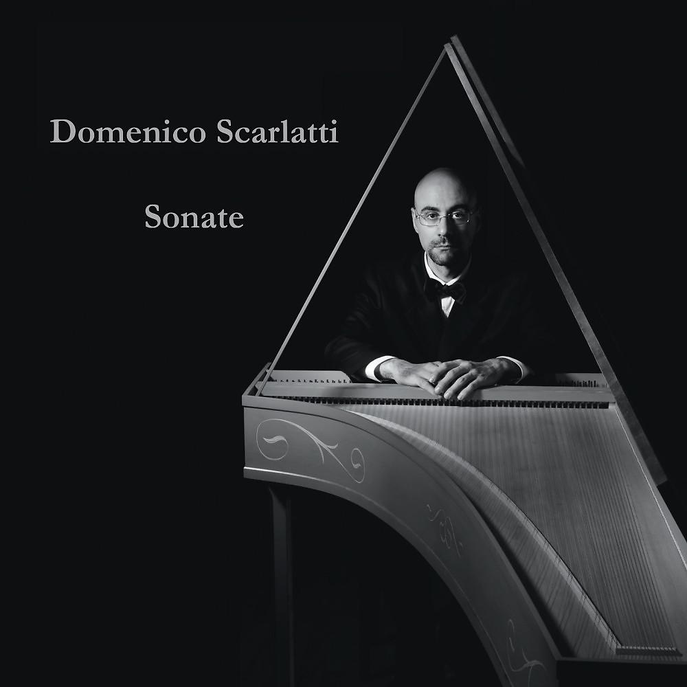 Постер альбома Domenico Scarlatti: Sonate