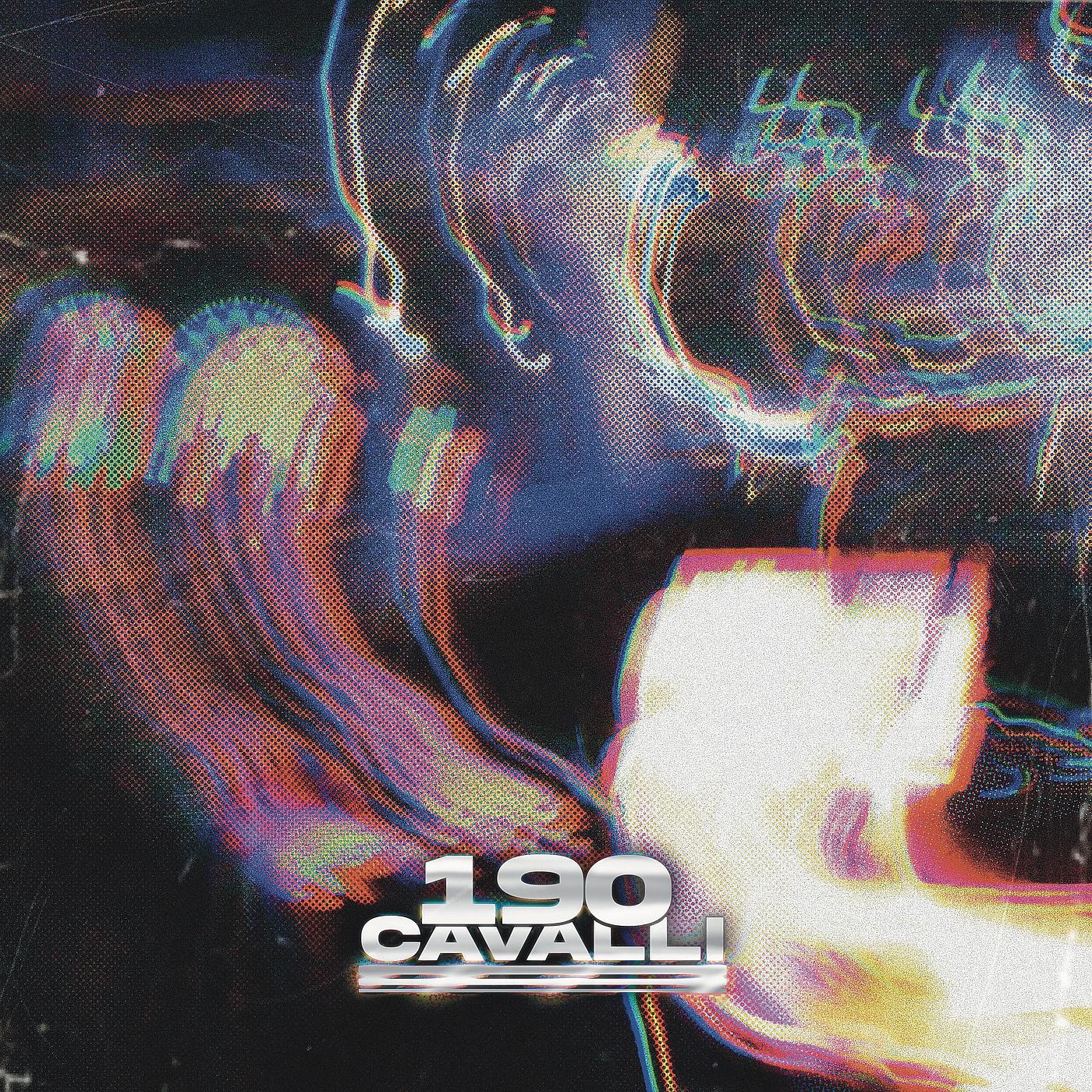 Постер альбома 190 Cavalli